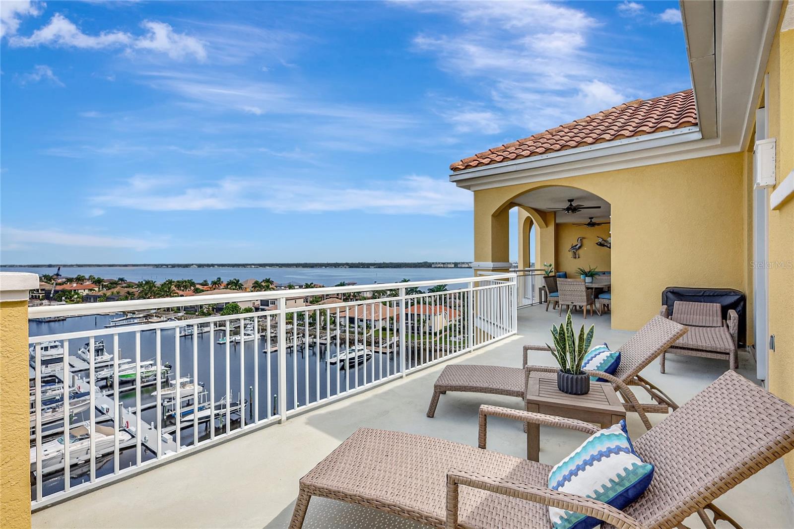 Image 70 of 79 For 610 Riviera Dunes Way 602