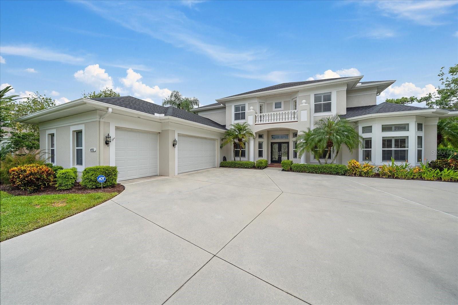Image 7 of 100 For 6911 Riversedge Street Circle