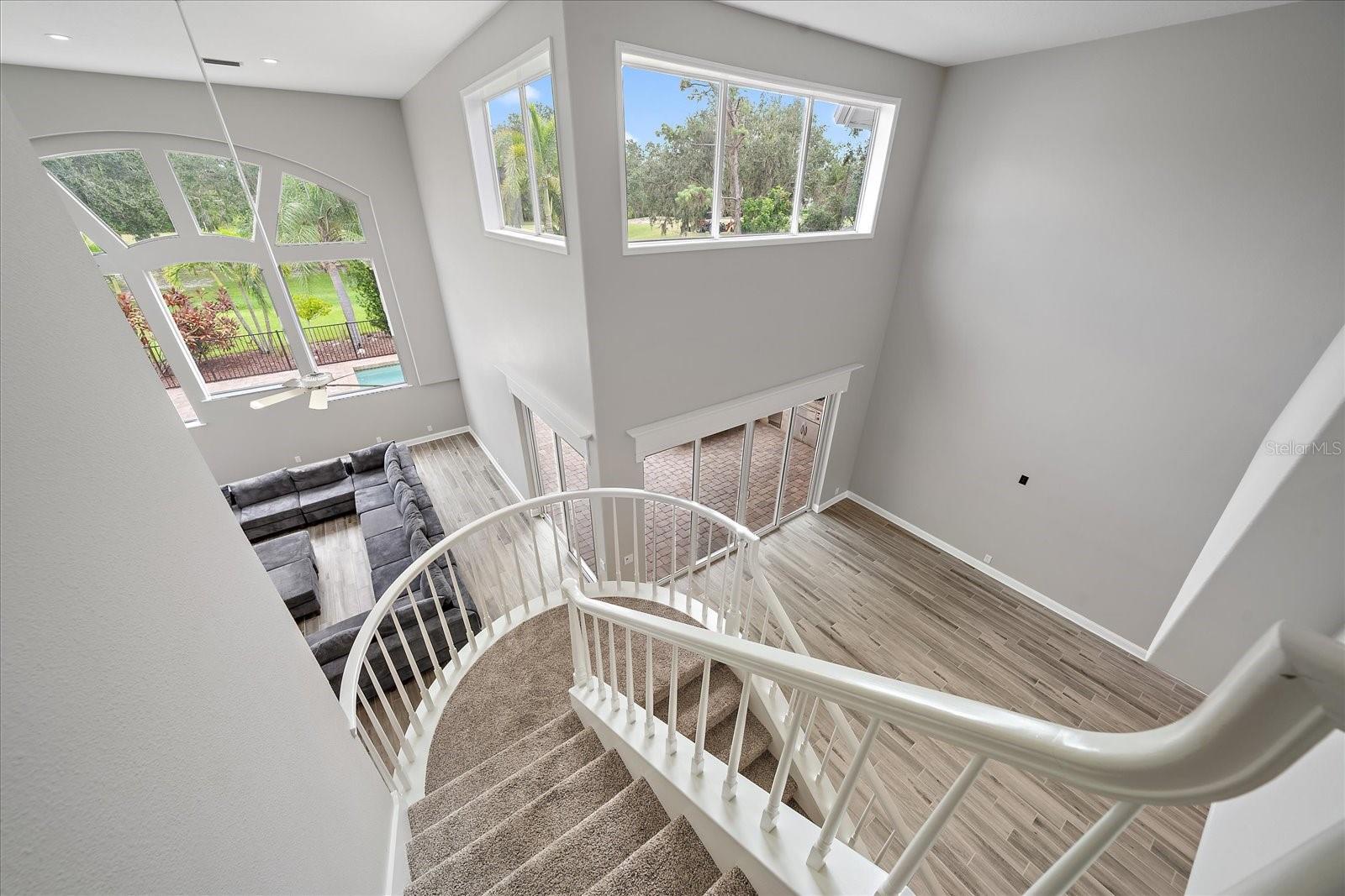 Image 87 of 100 For 6911 Riversedge Street Circle