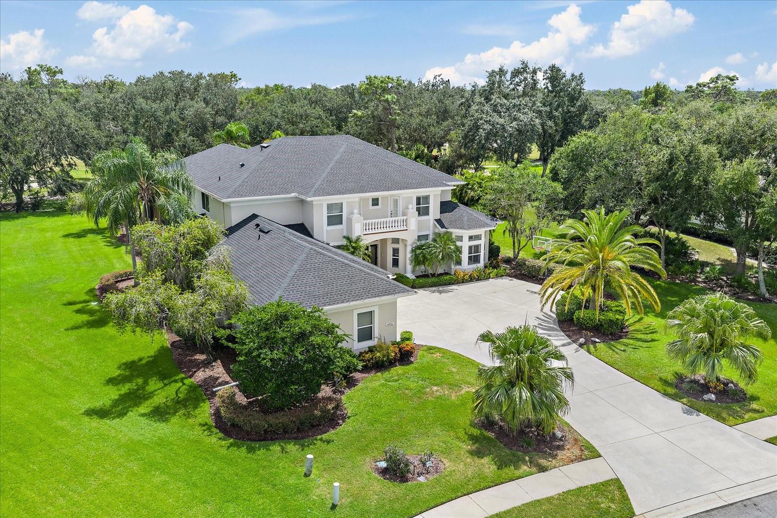 Image 9 of 100 For 6911 Riversedge Street Circle