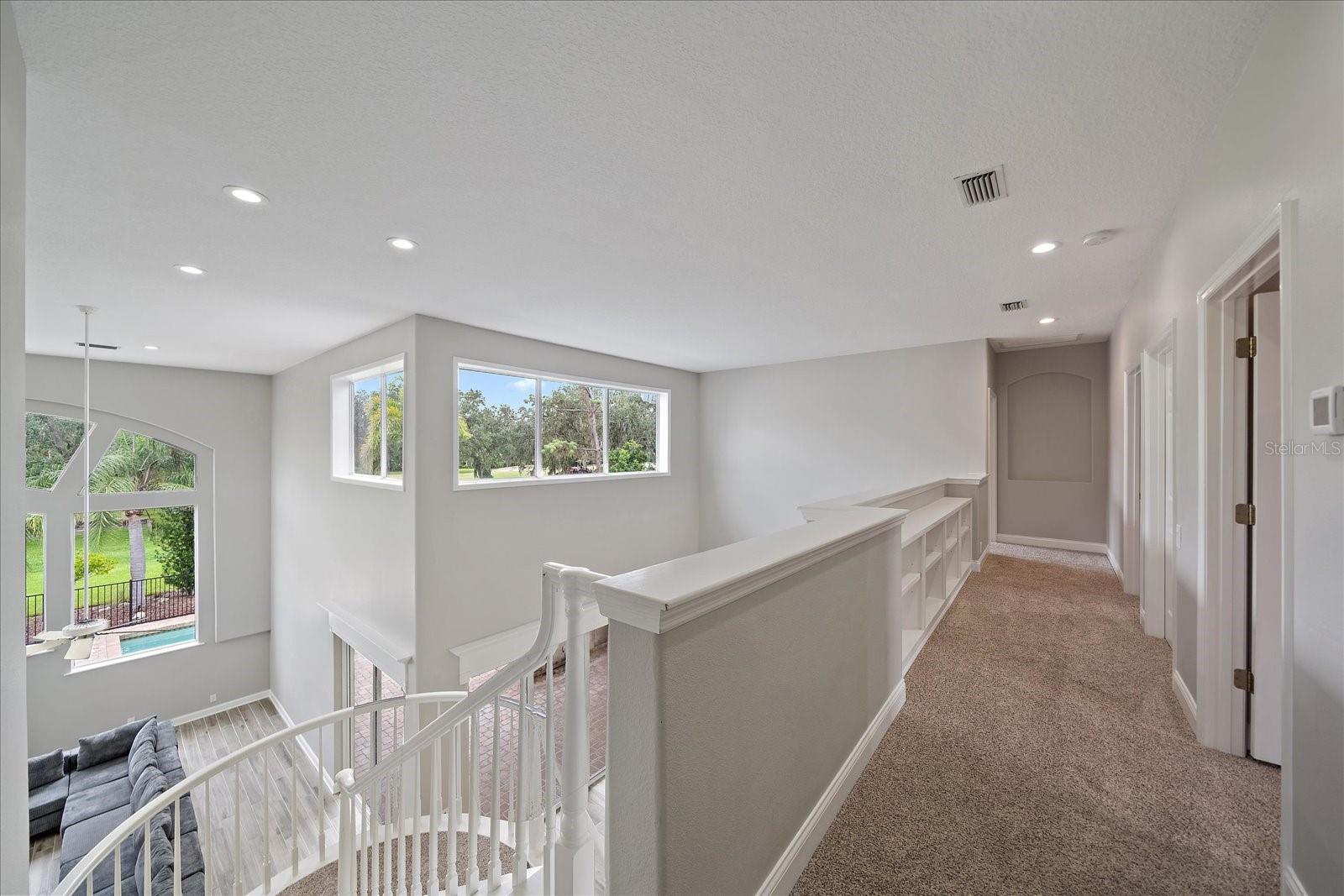 Image 90 of 100 For 6911 Riversedge Street Circle