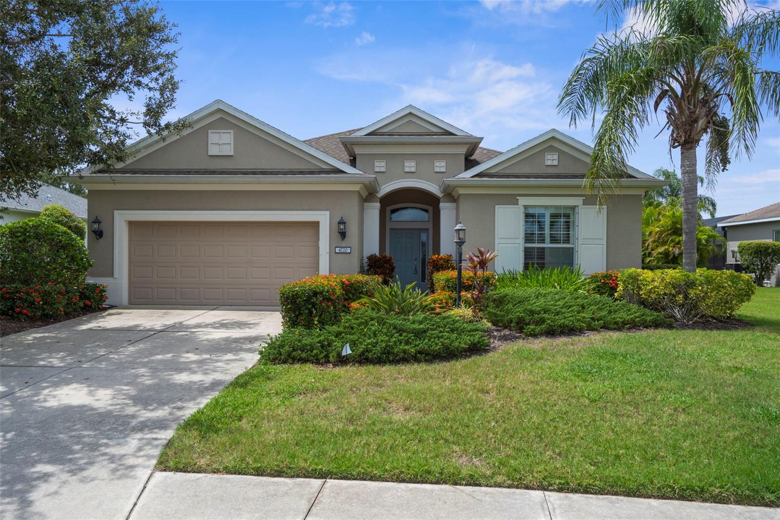 Details for 4720 Claremont Park Drive, BRADENTON, FL 34211