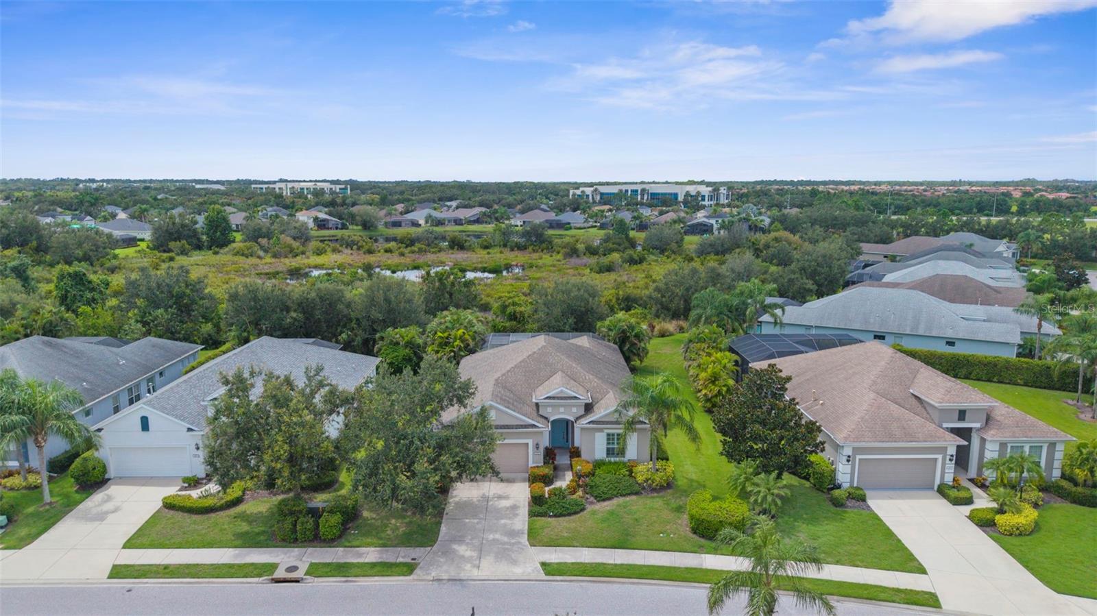 Image 36 of 41 For 4720 Claremont Park Drive