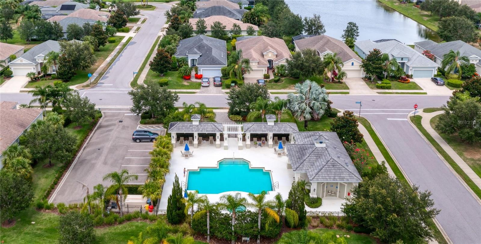 Image 38 of 41 For 4720 Claremont Park Drive