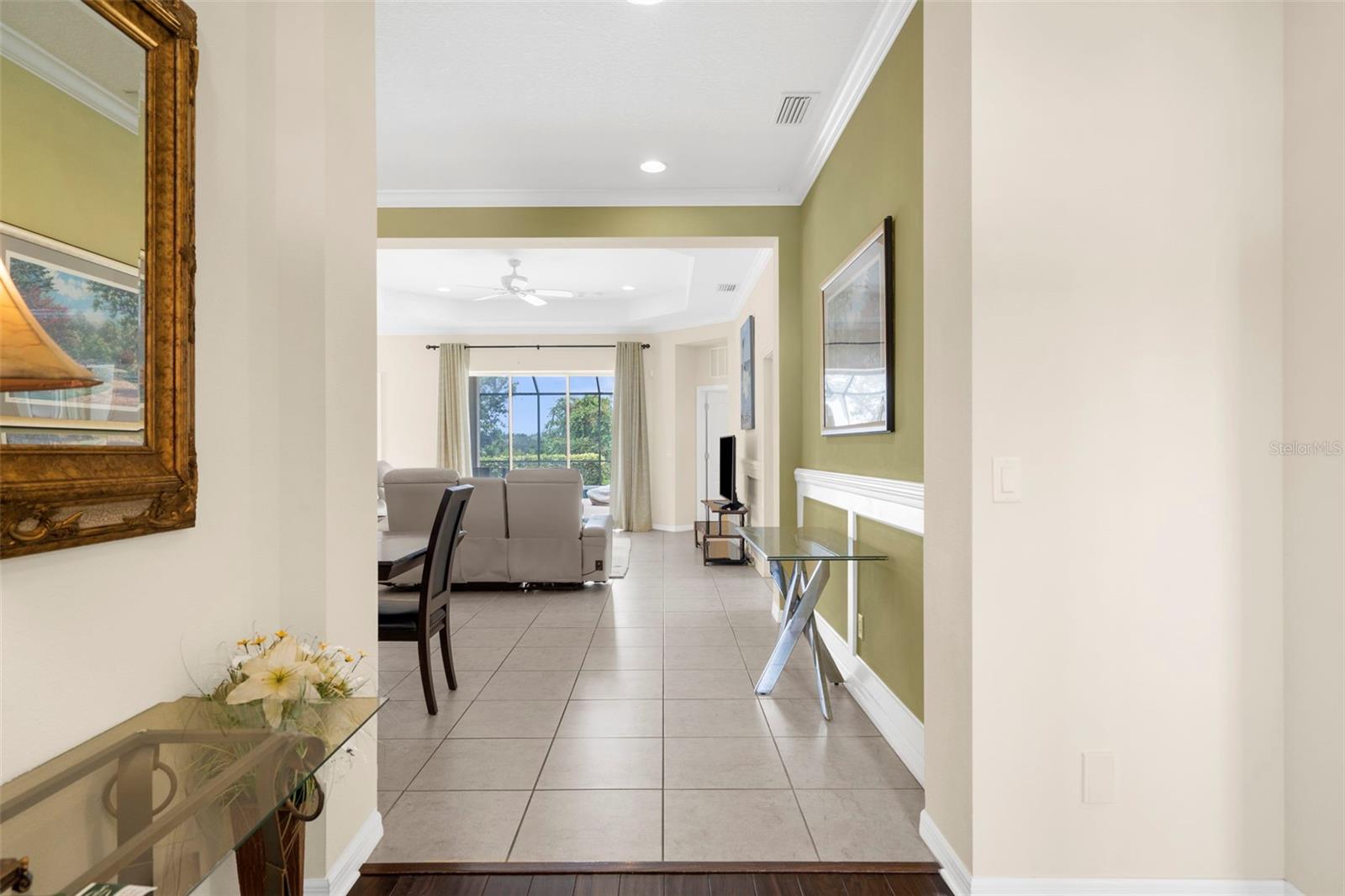 Image 4 of 41 For 4720 Claremont Park Drive