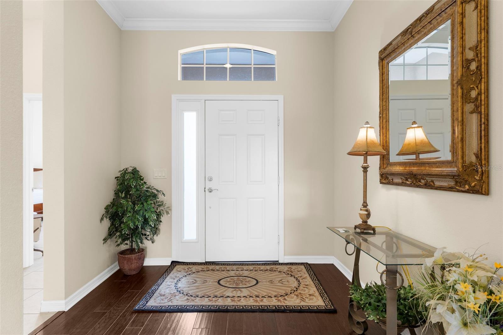 Image 5 of 41 For 4720 Claremont Park Drive