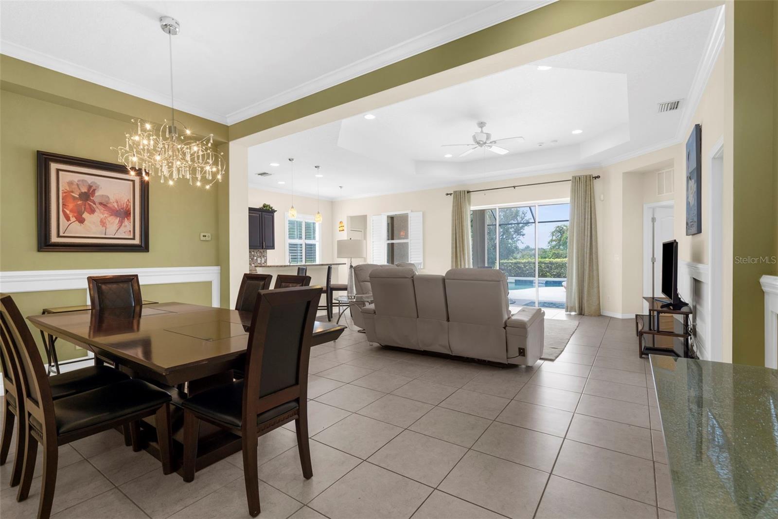 Image 6 of 41 For 4720 Claremont Park Drive