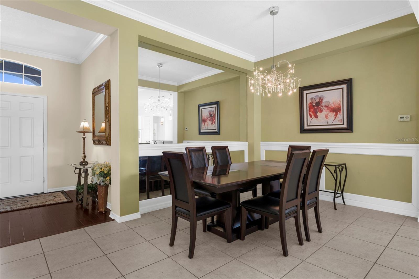 Image 7 of 41 For 4720 Claremont Park Drive