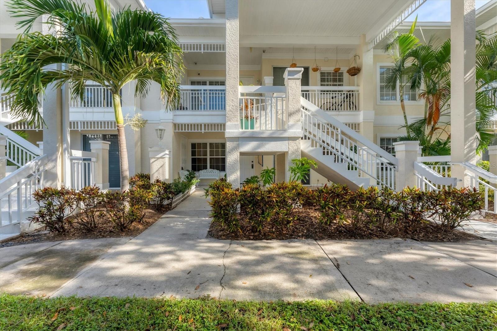 Details for 3705 54th Drive W 102, BRADENTON, FL 34210
