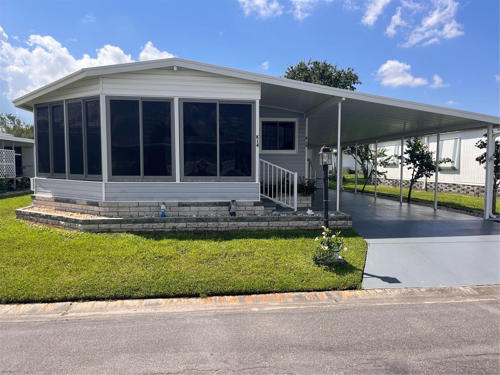 Details for 5316 53rd Avenue E K14, BRADENTON, FL 34203