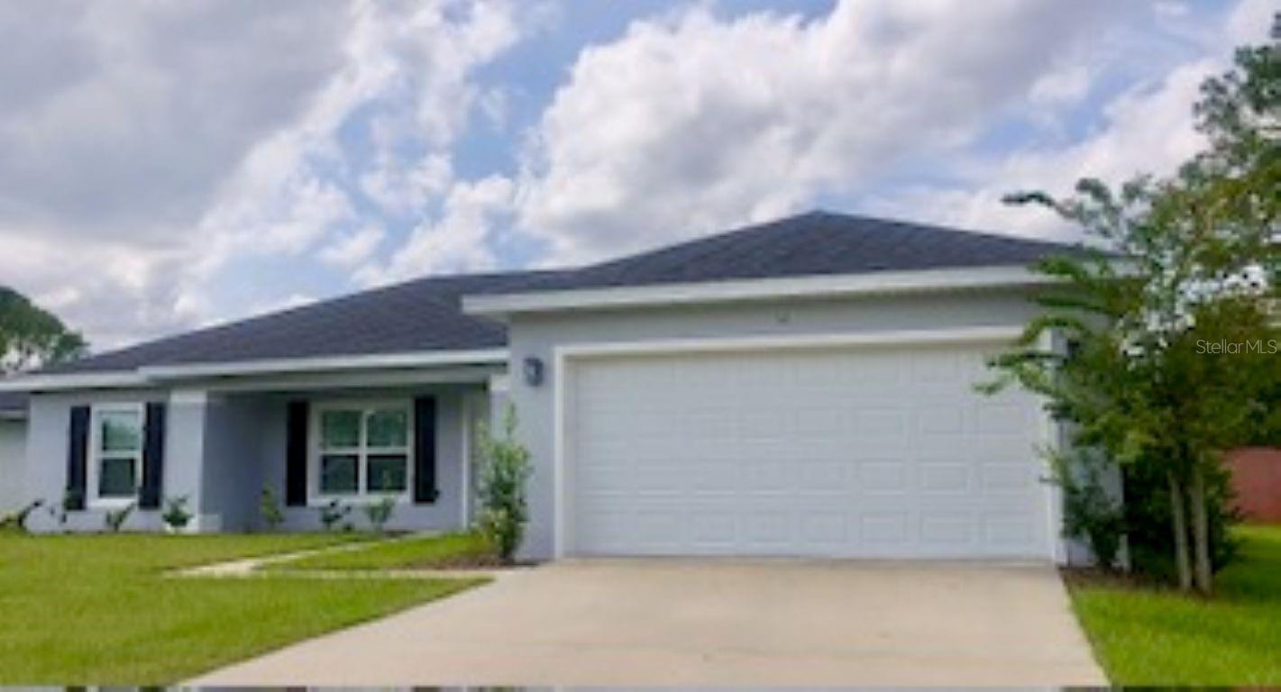 Details for 60 Ballenger Lane, PALM COAST, FL 32137