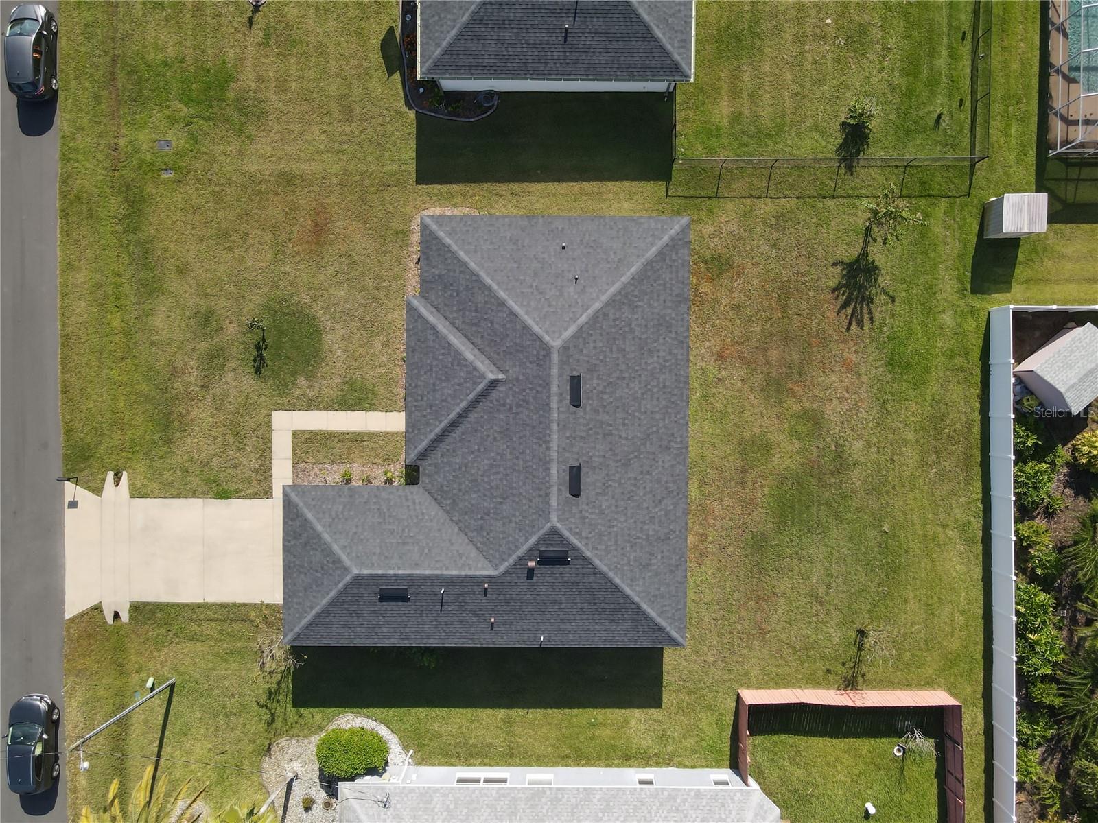 Image 56 of 60 For 60 Ballenger Lane