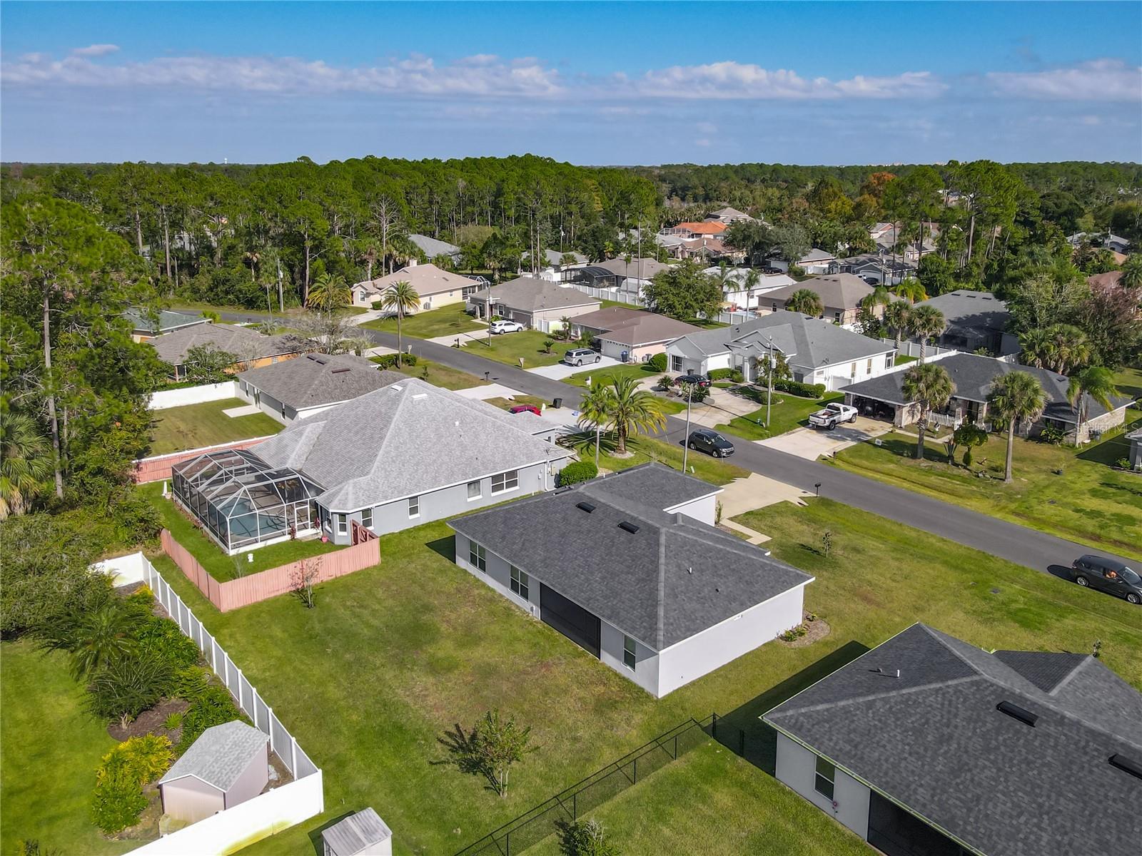 Image 60 of 60 For 60 Ballenger Lane