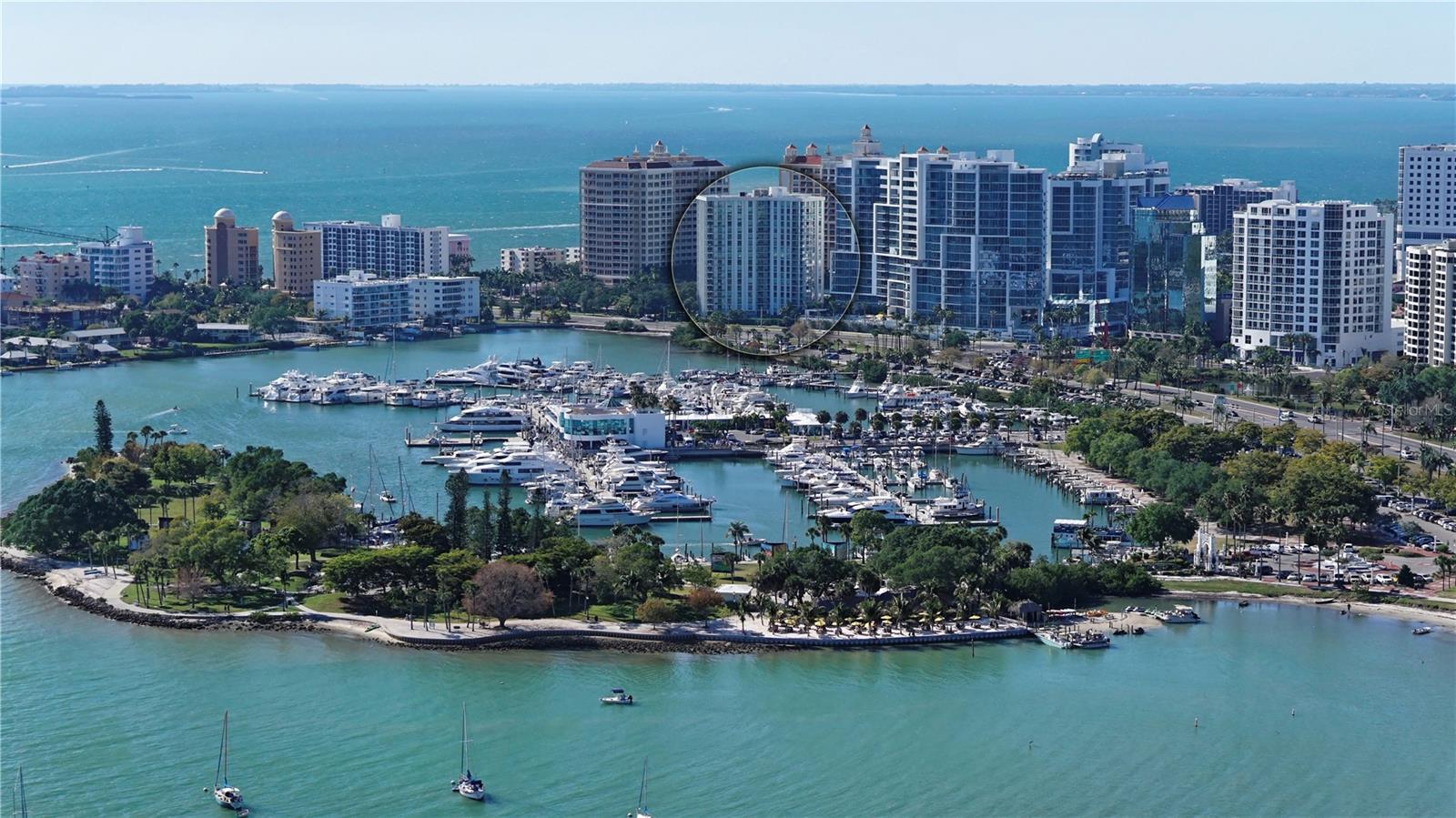 Details for 1111 Gulfstream Avenue 9f, SARASOTA, FL 34236
