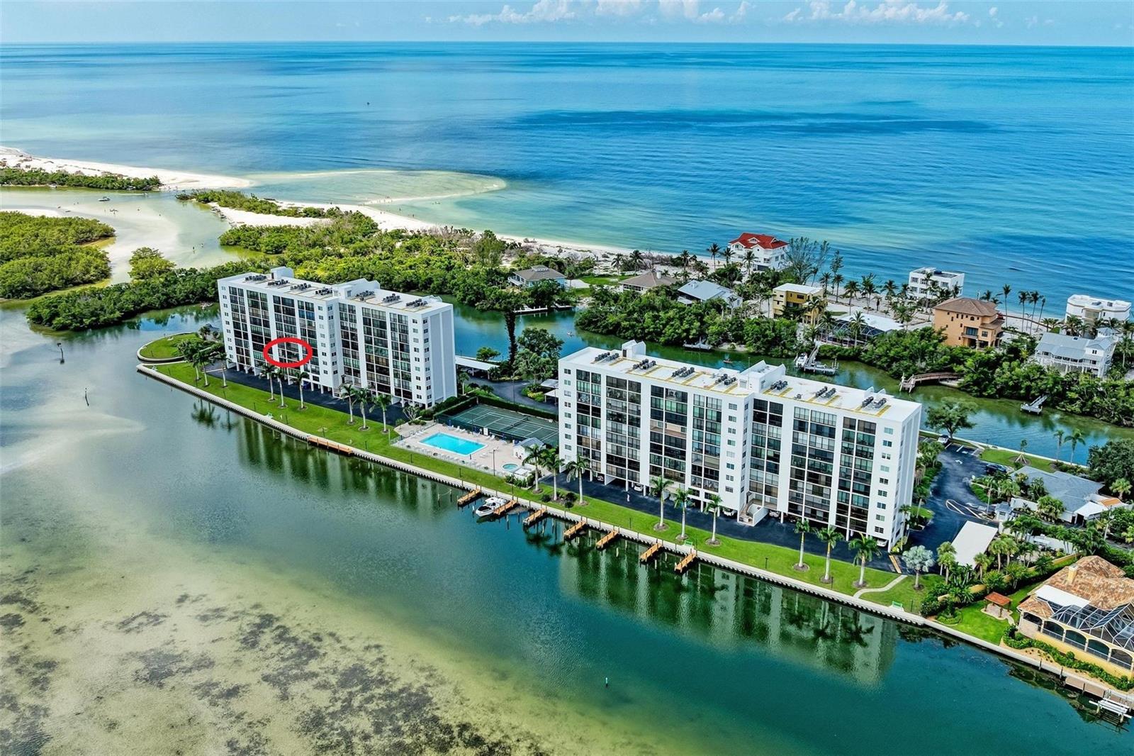 Details for 9397 Midnight Pass Road 405, SARASOTA, FL 34242