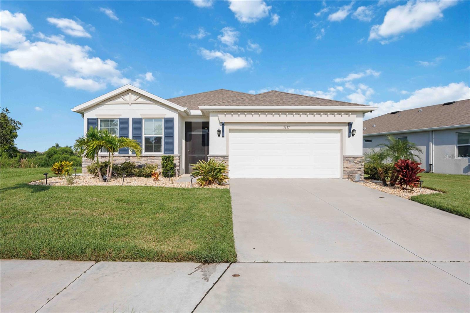 Details for 3637 Mossy Limb Court, PALMETTO, FL 34221