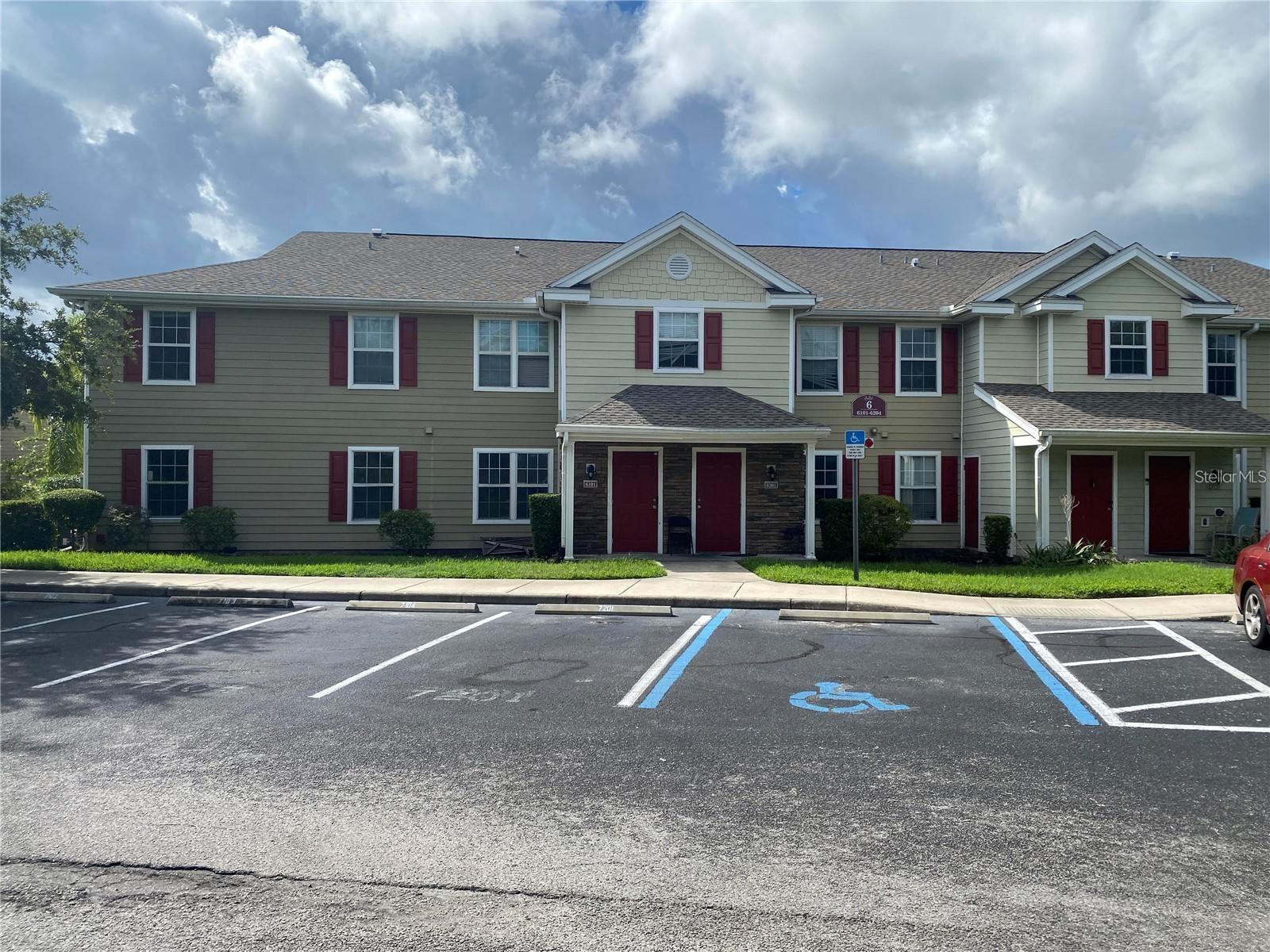 Details for 4850 51st Street W 6101, BRADENTON, FL 34210