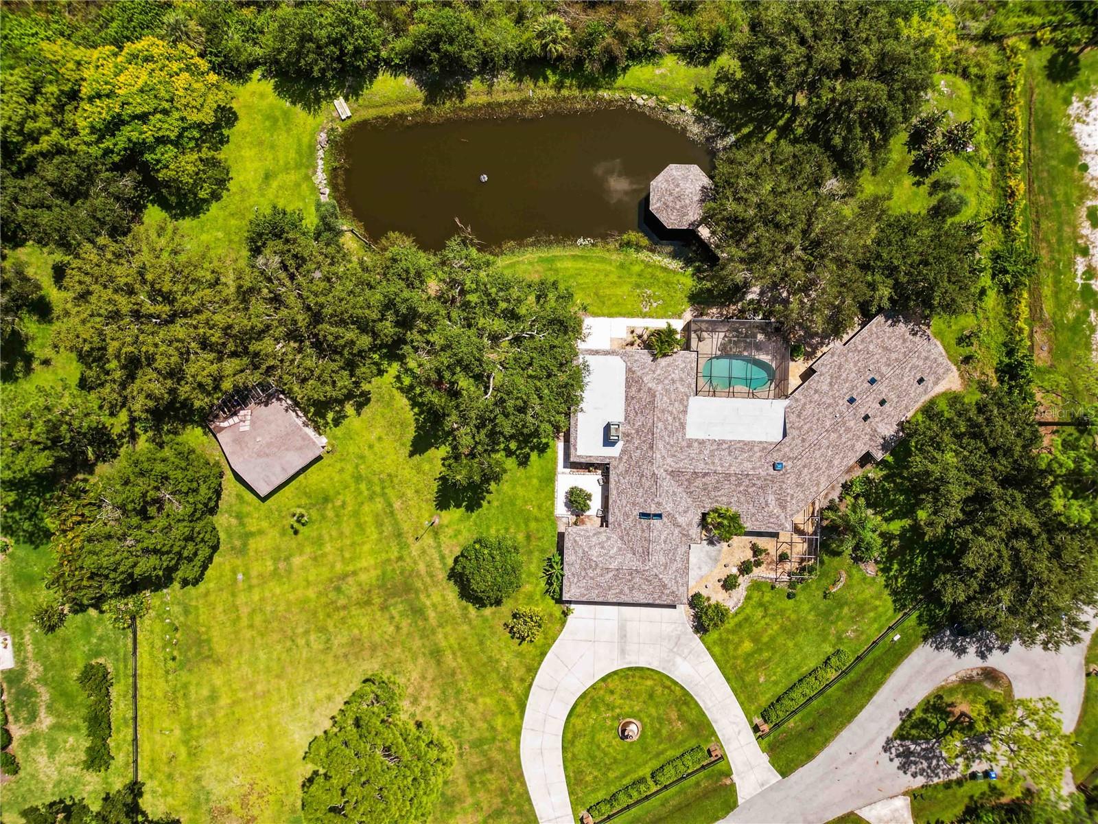 Image 51 of 59 For 701 Eaglenook Way