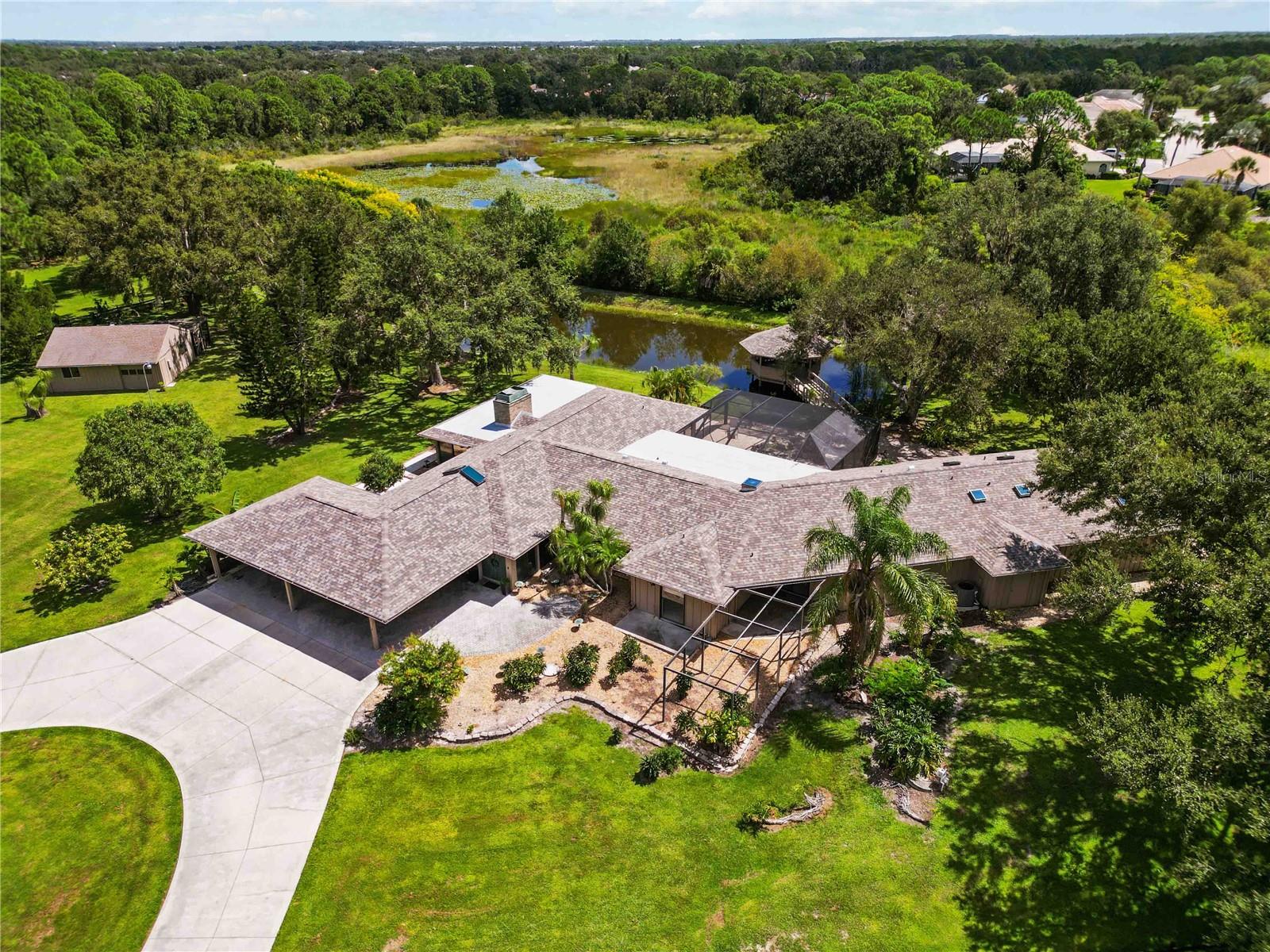 Image 60 of 65 For 701 Eaglenook Way