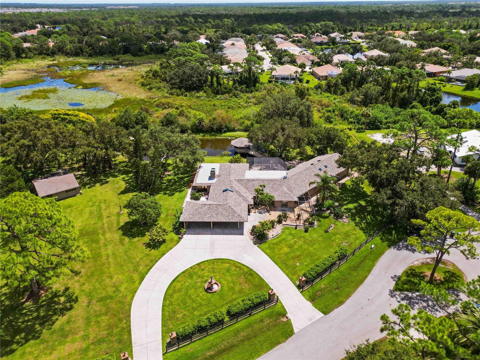 Image 61 of 65 For 701 Eaglenook Way