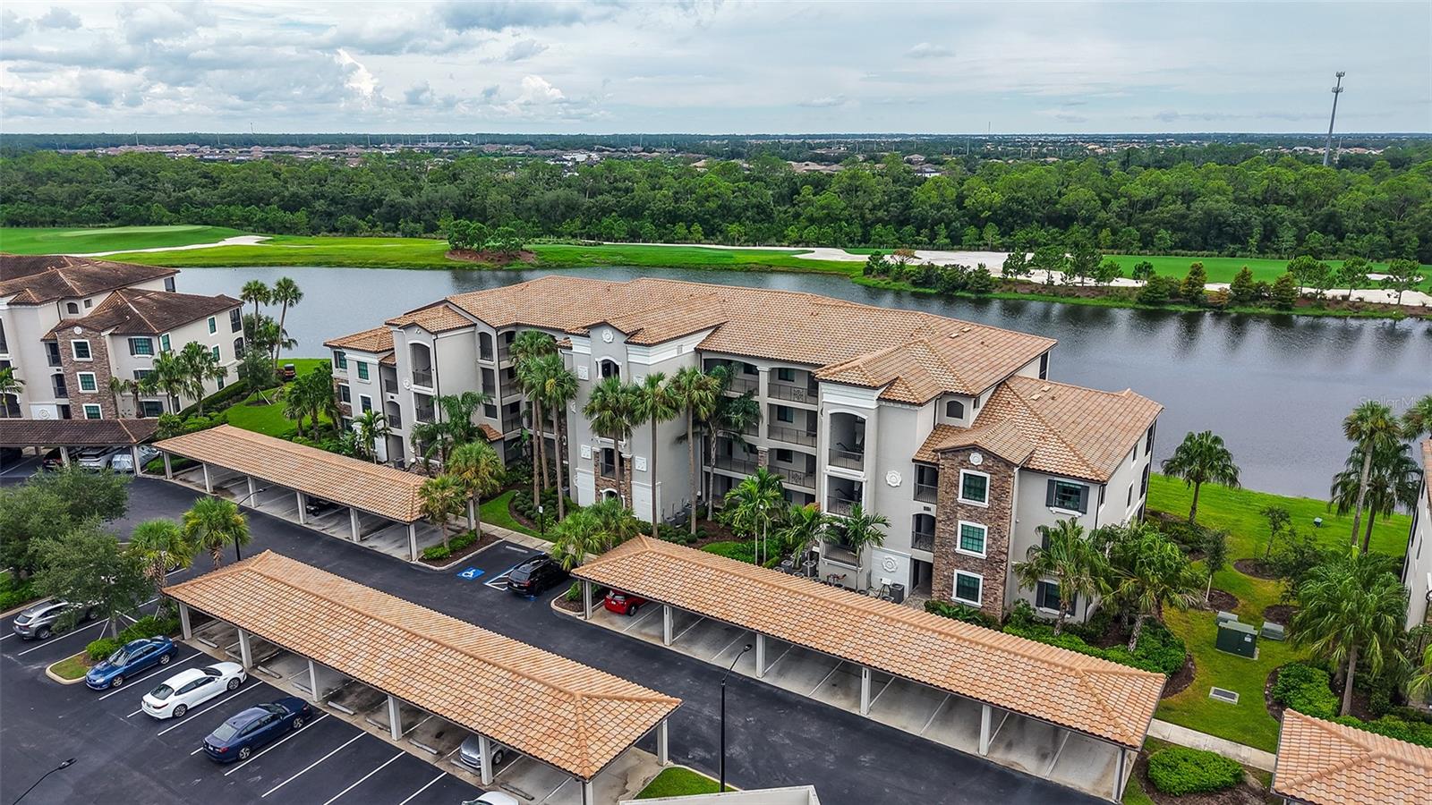 Details for 16804 Vardon Terrace 107, BRADENTON, FL 34211
