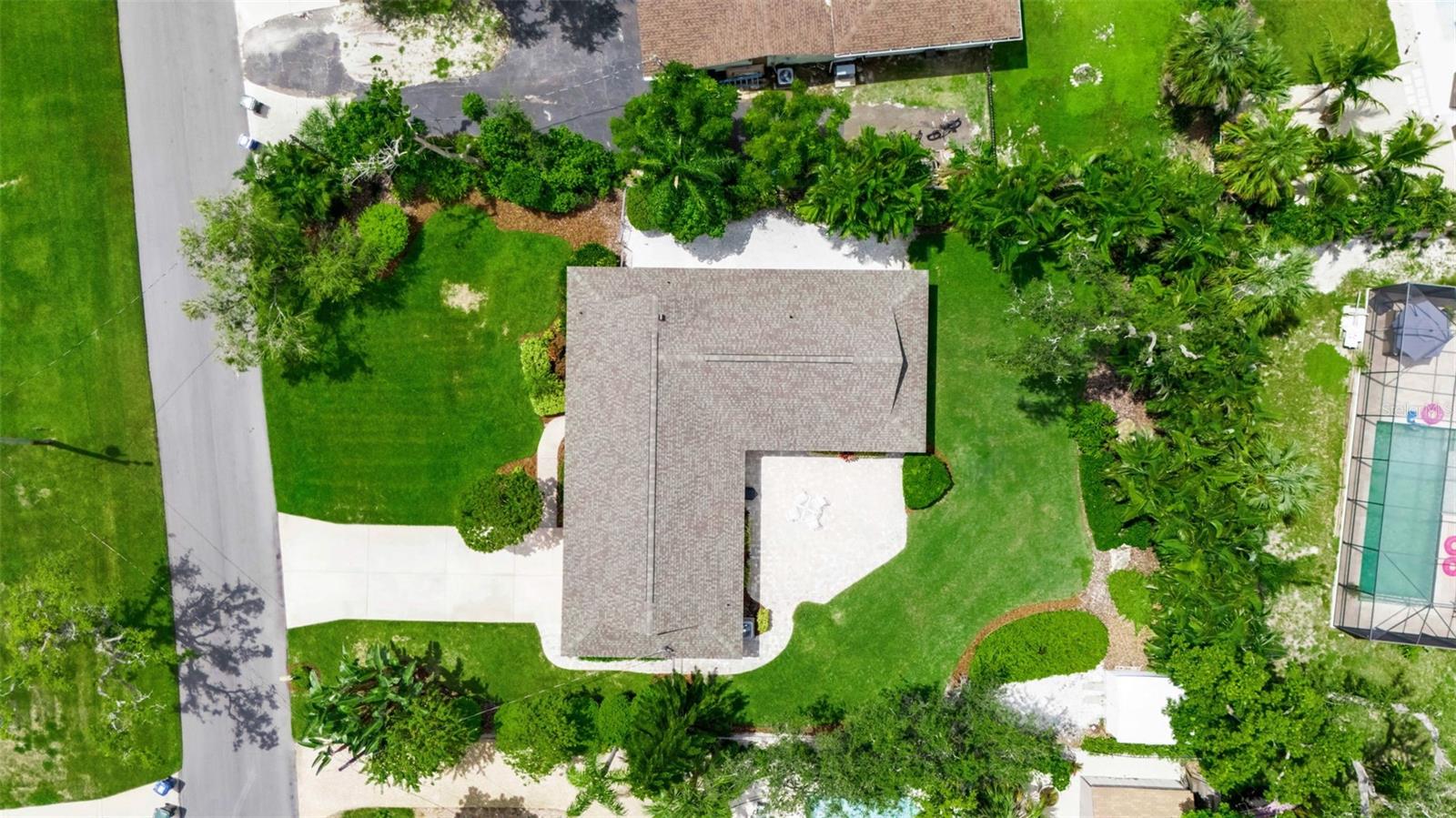 Image 42 of 42 For 1833 Sandalwood Drive