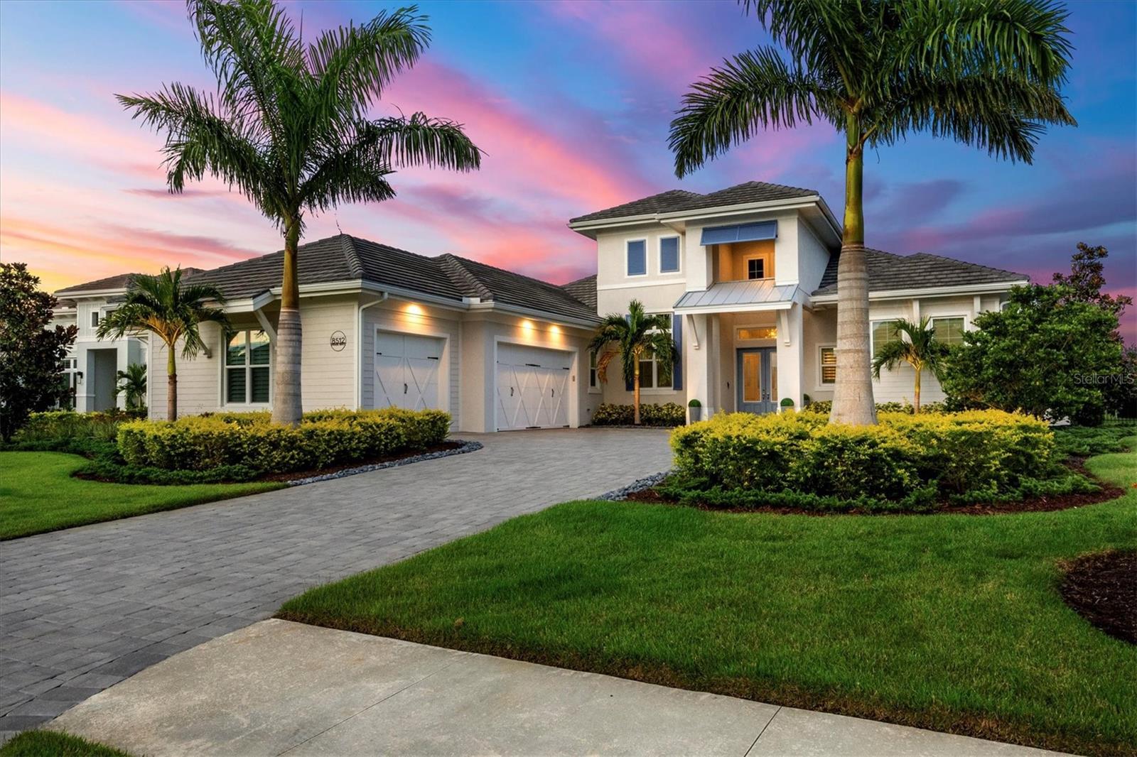 Details for 8512 Pavia Way, LAKEWOOD RANCH, FL 34202