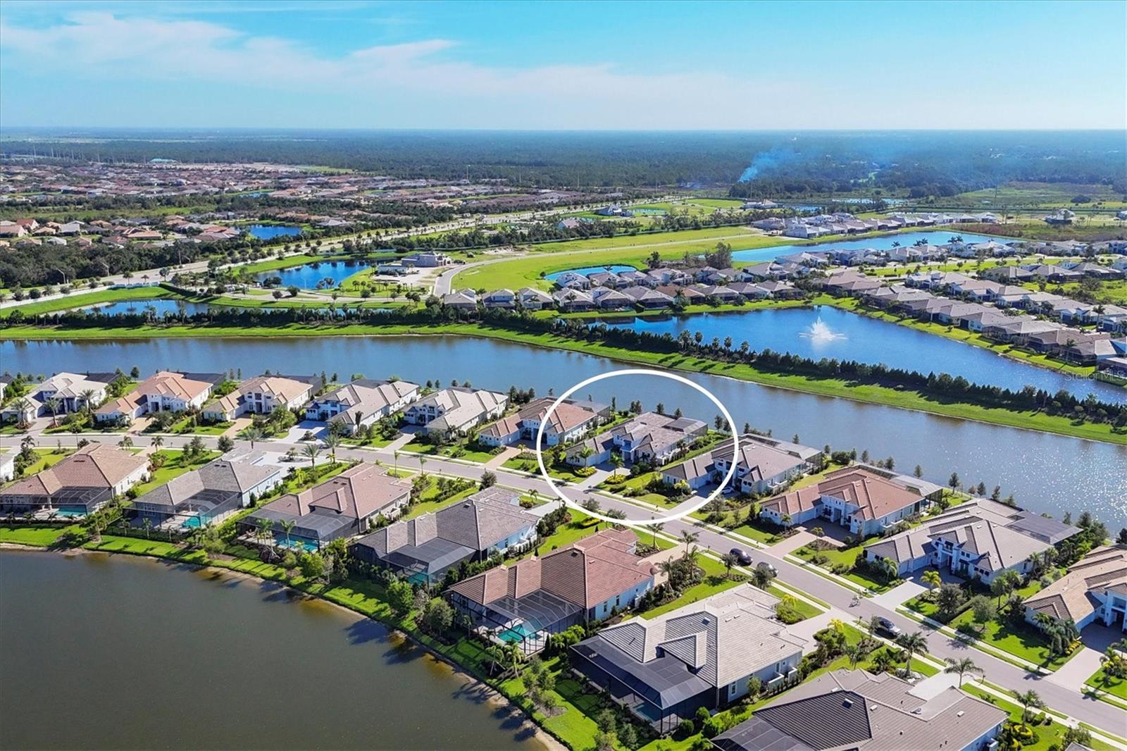 Image 3 of 67 For 8512 Pavia Way
