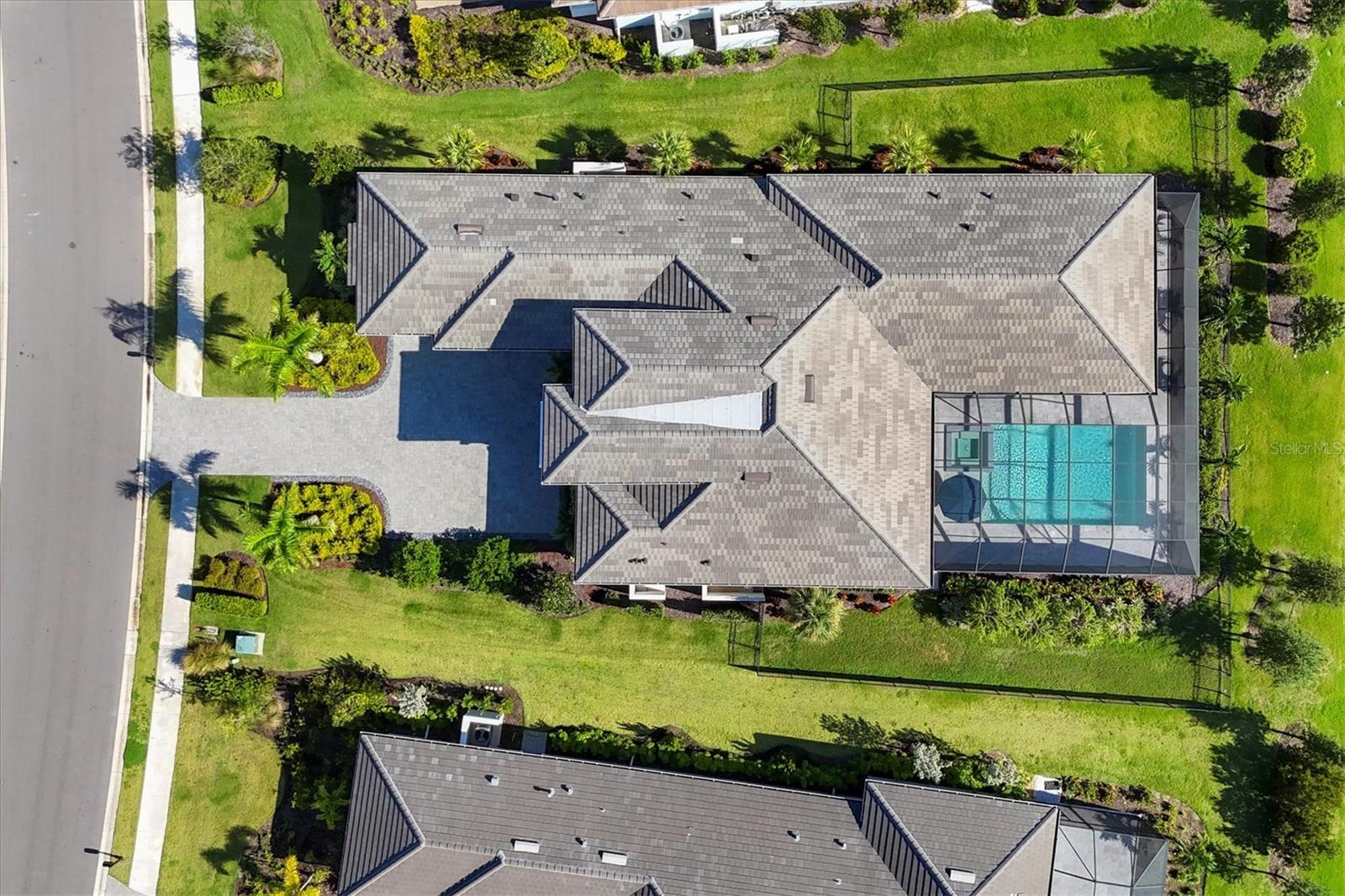 Image 54 of 67 For 8512 Pavia Way