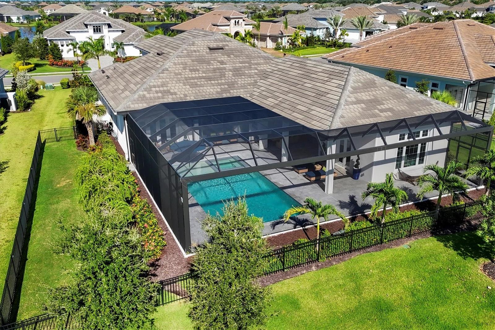 Image 55 of 67 For 8512 Pavia Way