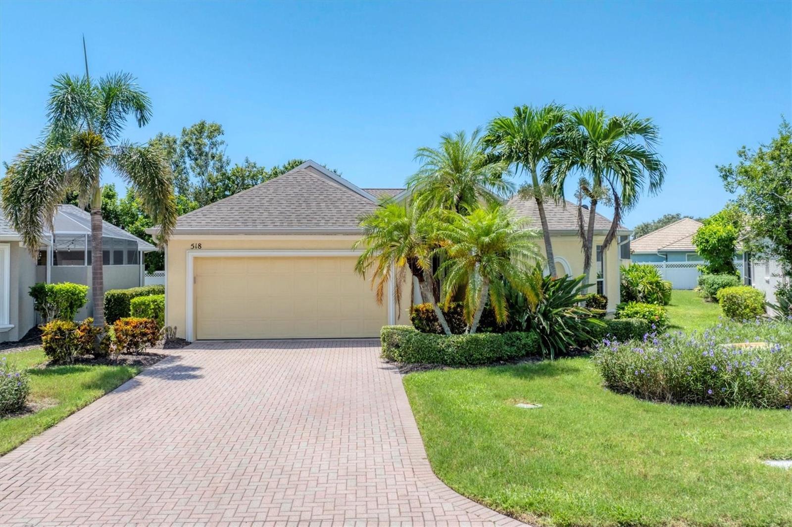 Details for 518 Eden Drive, ENGLEWOOD, FL 34223