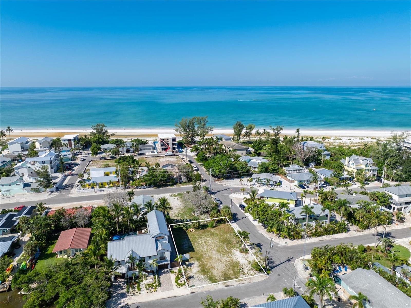 Details for 607 Jacaranda Road, ANNA MARIA, FL 34216
