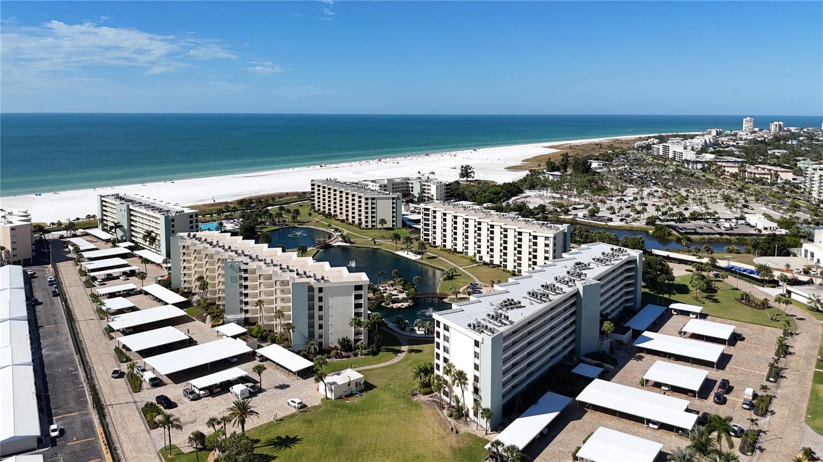 Image 2 of 47 For 5770 Midnight Pass Road 301