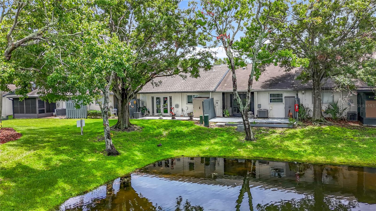 Image 42 of 44 For 3911 La Costa Lane