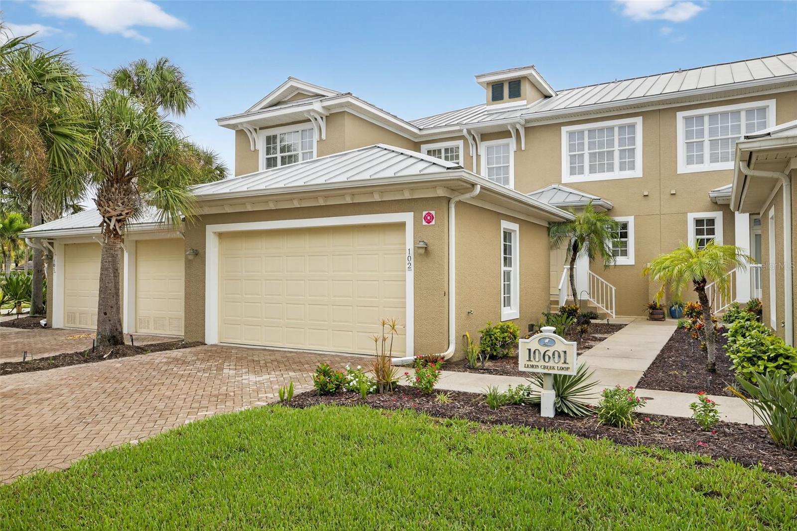 Details for 10601 Lemon Creek Loop 102, ENGLEWOOD, FL 34224
