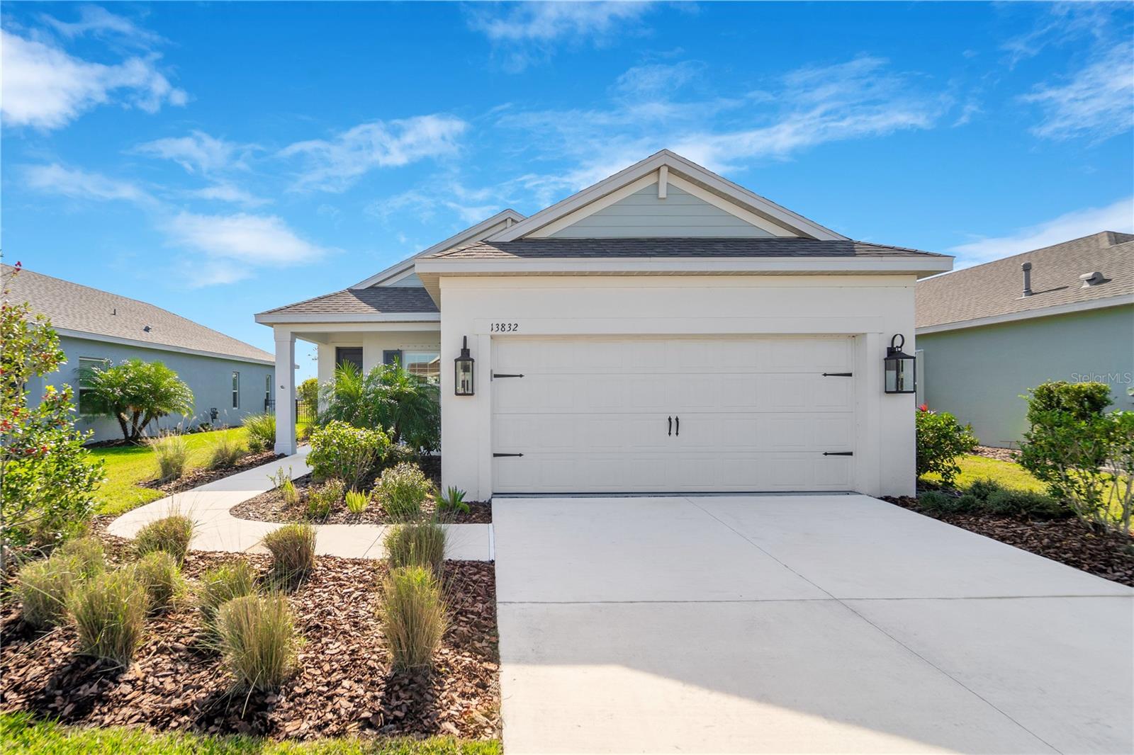 Details for 13832 Old Creek Court, PARRISH, FL 34219