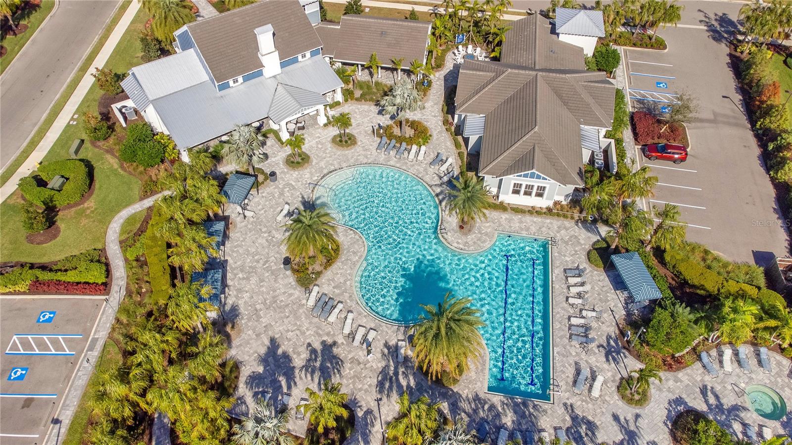 Image 30 of 36 For 13832 Old Creek Court