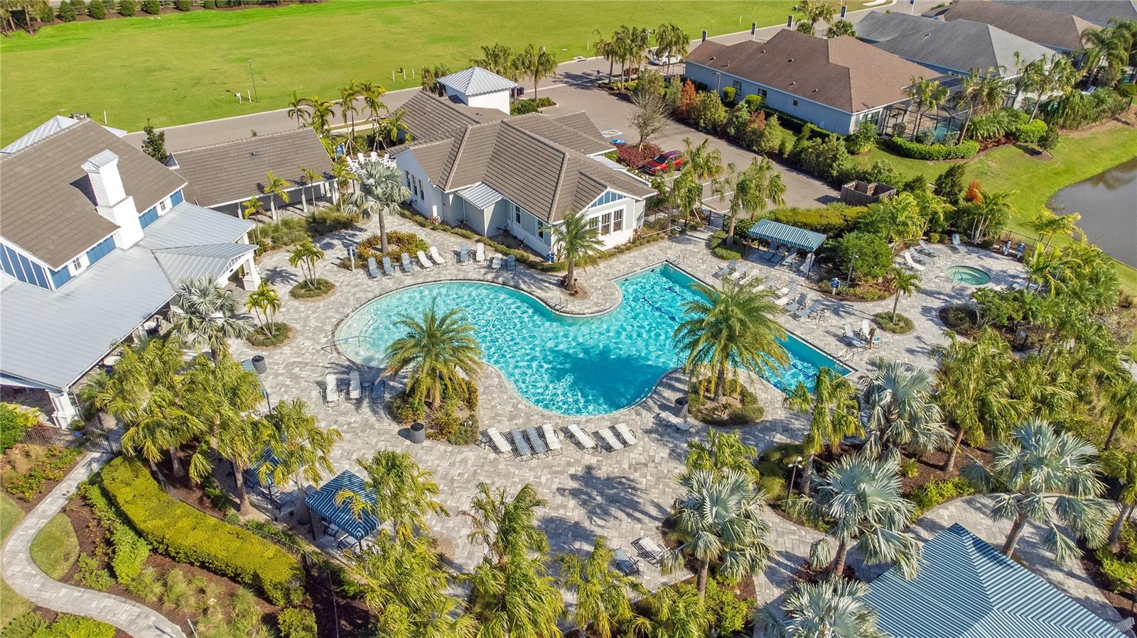 Image 31 of 36 For 13832 Old Creek Court