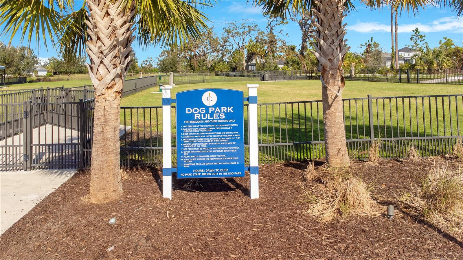 Image 34 of 36 For 13832 Old Creek Court