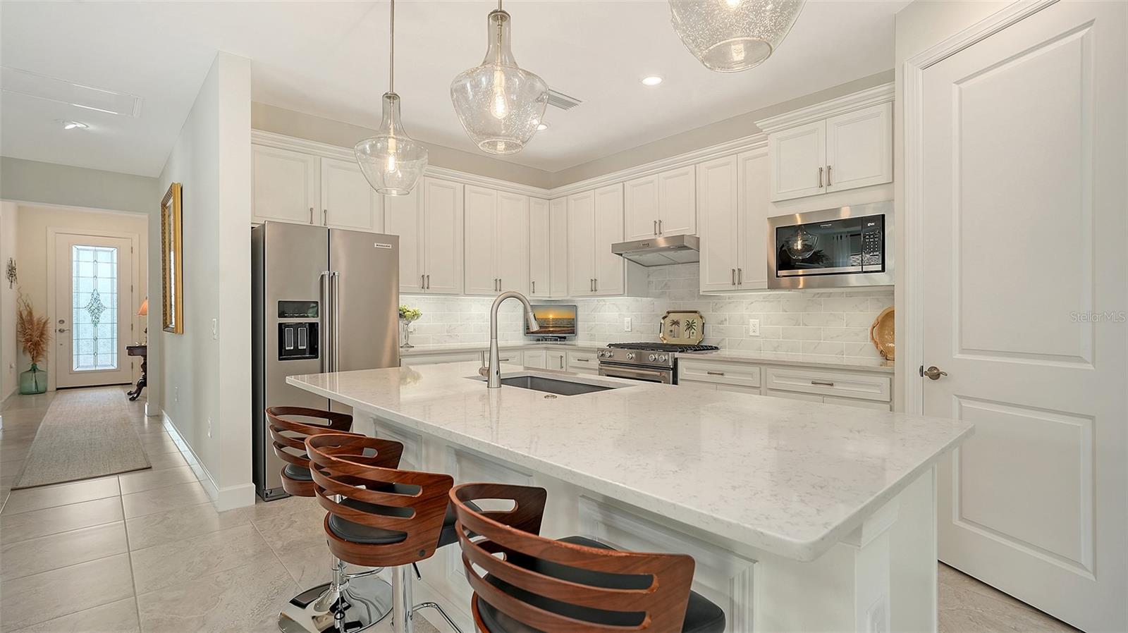 Image 21 of 66 For 17715 Littleton Place