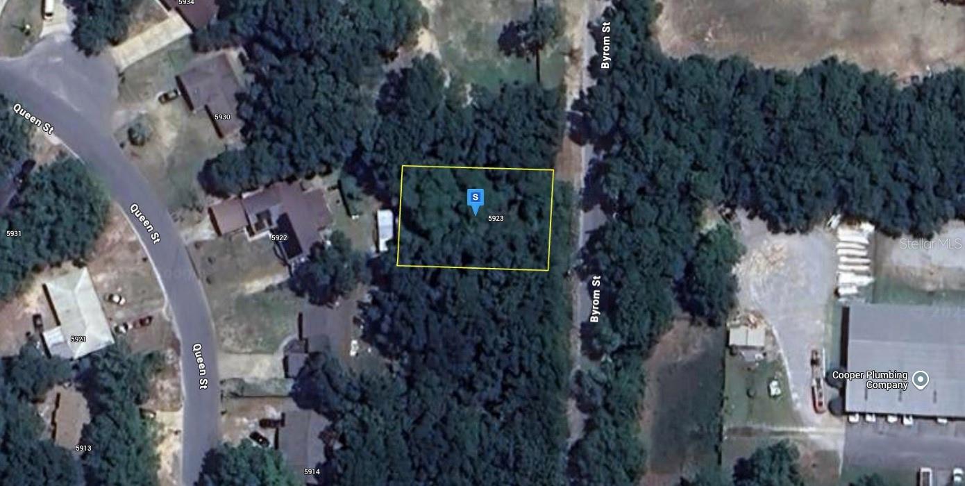 Details for 5923 Byrom Street, MILTON, FL 32570