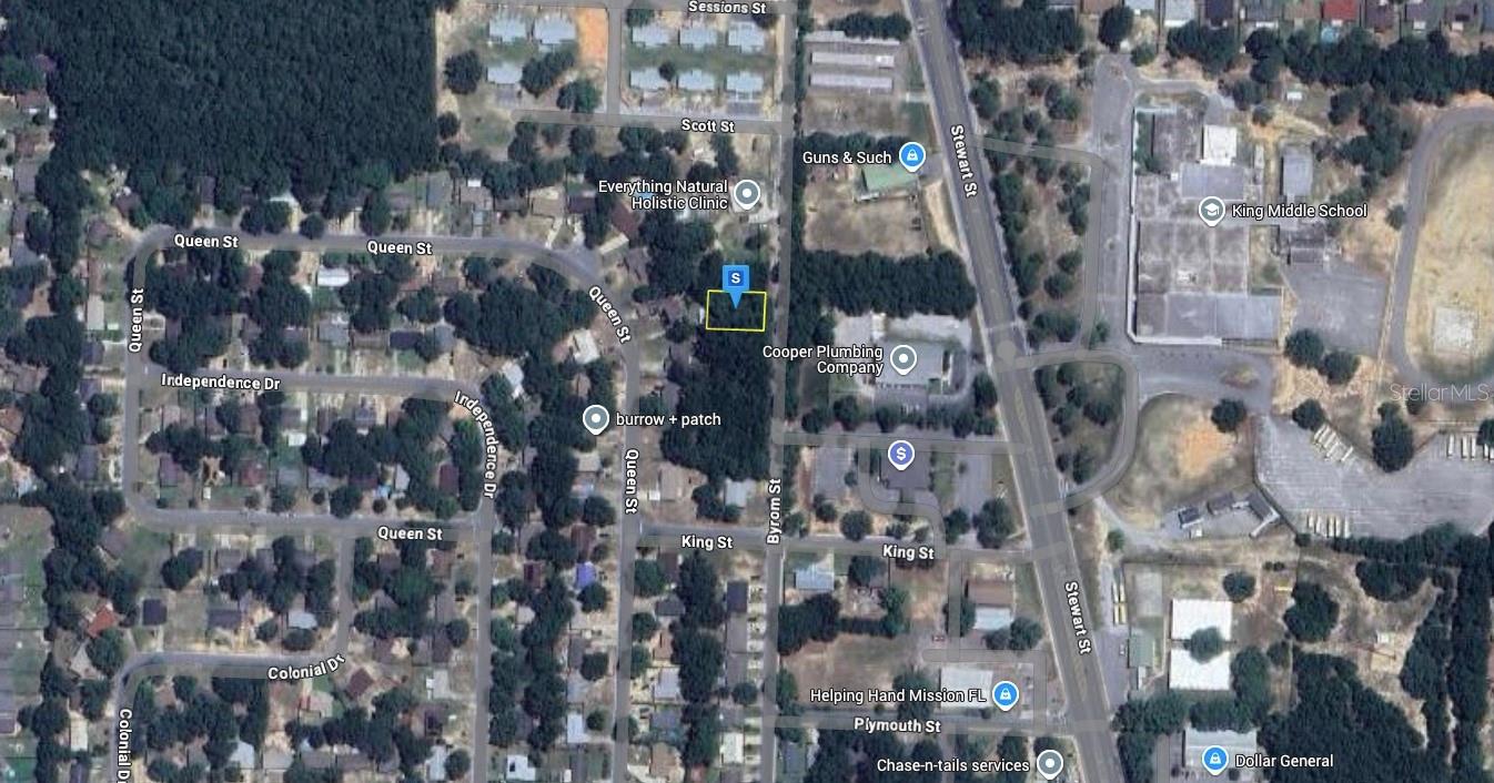 Image 3 of 4 For 5923 Byrom Street