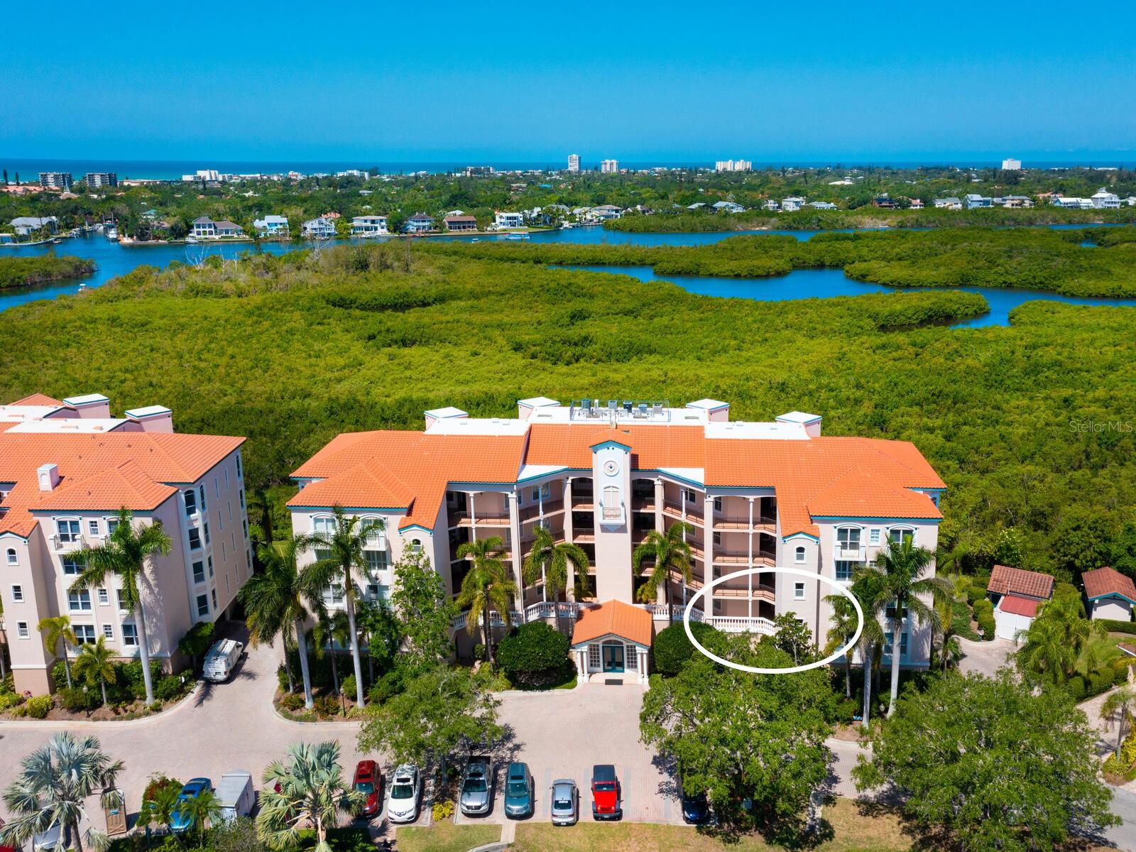 Details for 5420 Eagles Point Circle 105, SARASOTA, FL 34231