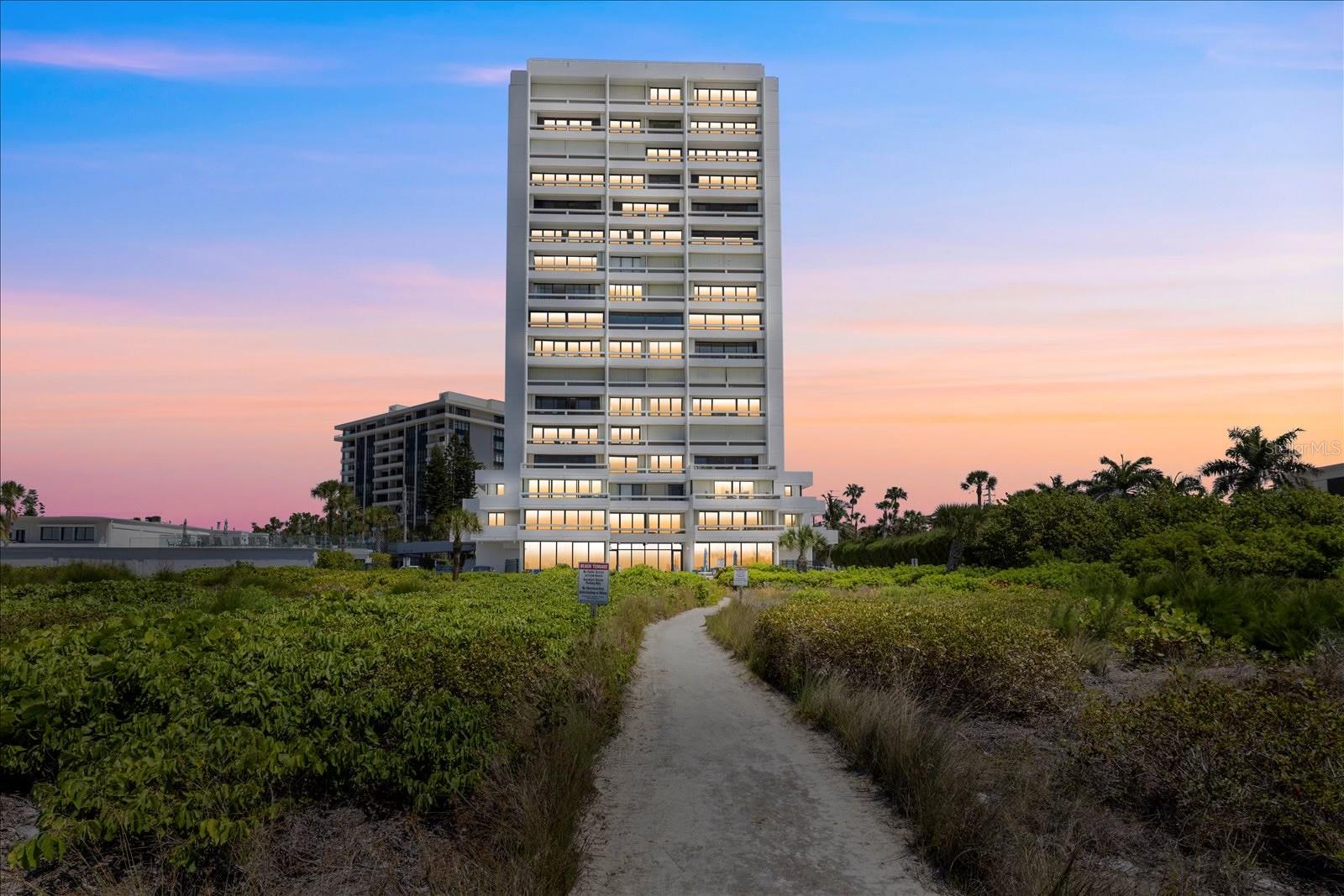 Details for 5400 Ocean Boulevard 6-4, SARASOTA, FL 34242