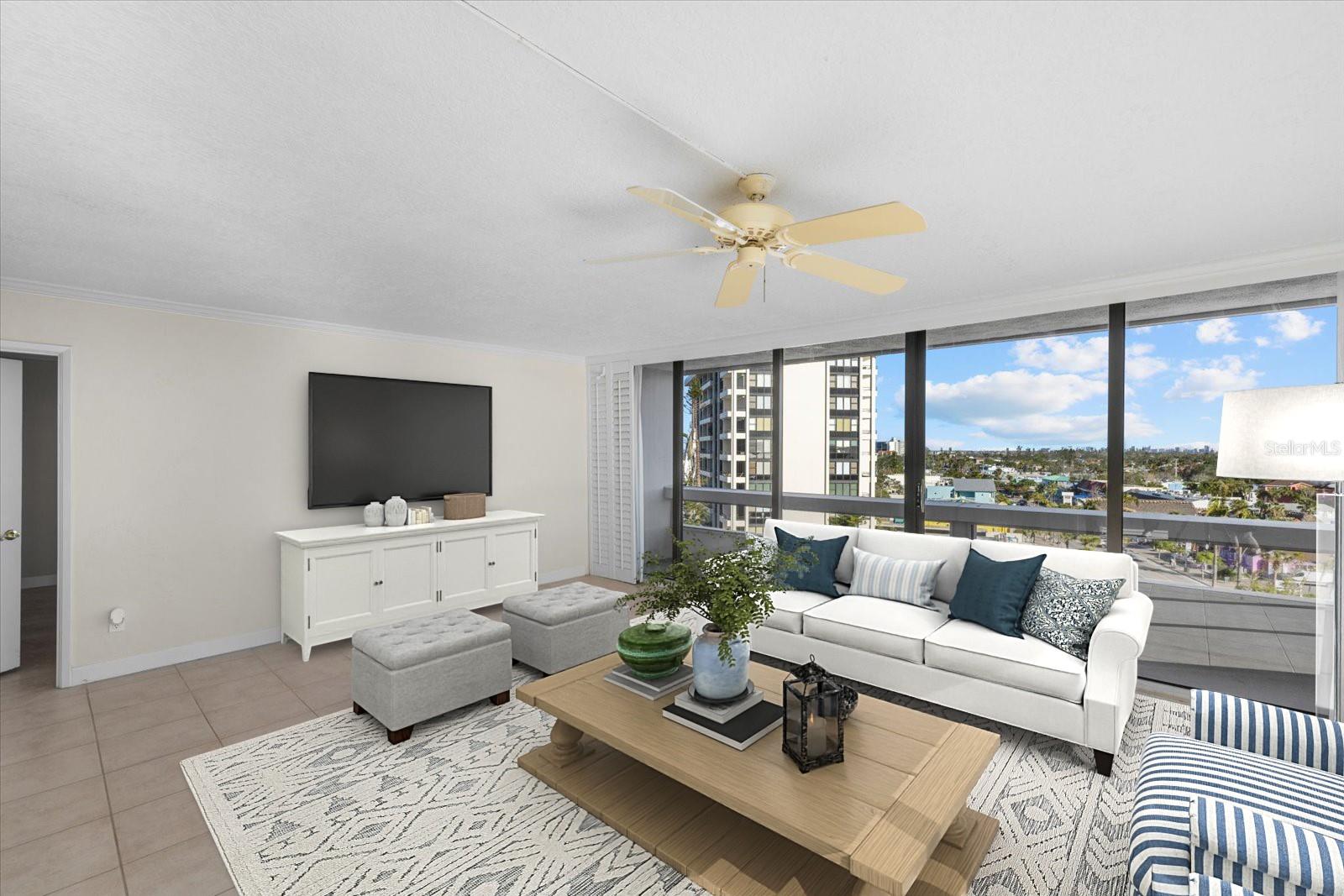 Image 10 of 33 For 5400 Ocean Boulevard 6-4