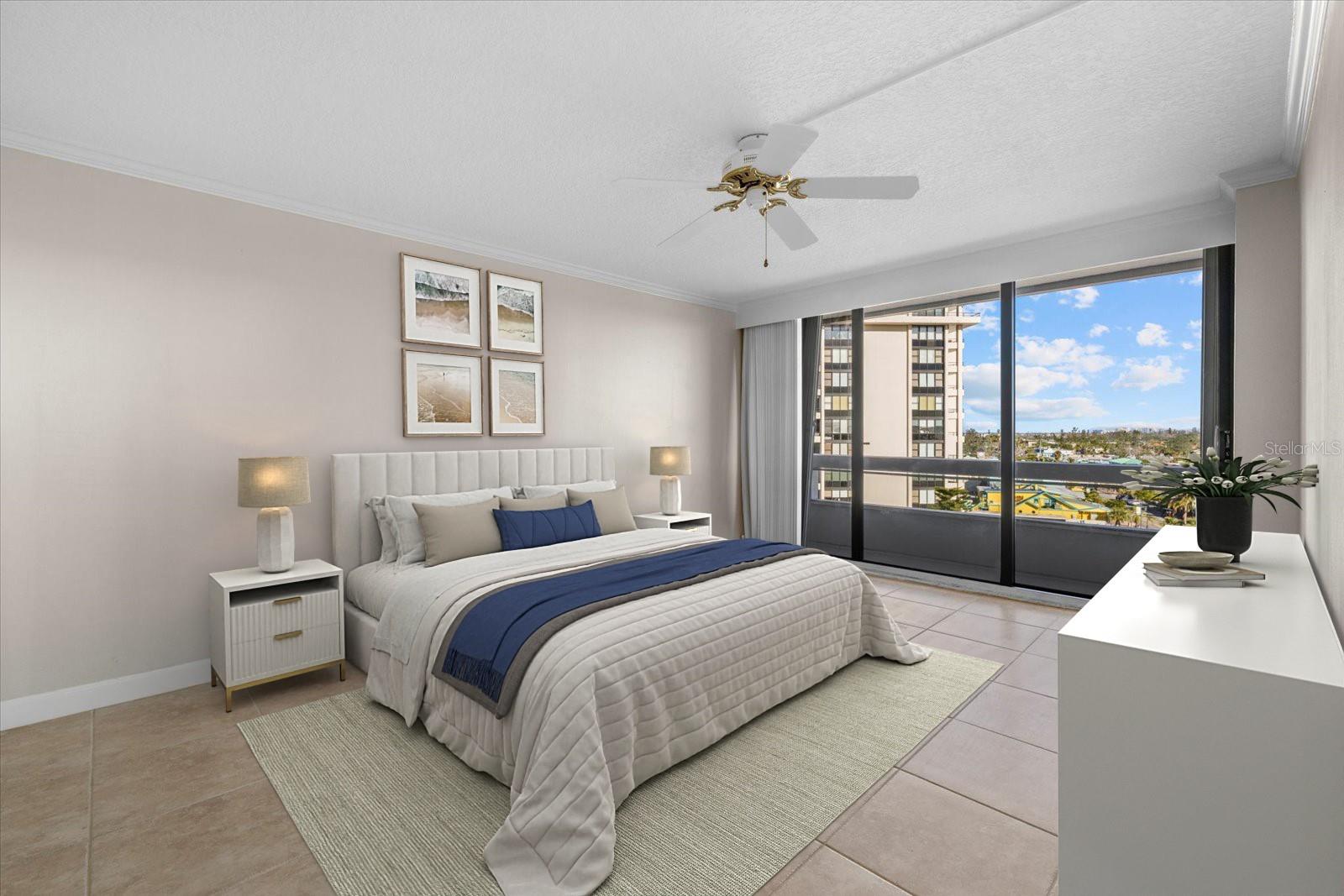 Image 23 of 33 For 5400 Ocean Boulevard 6-4