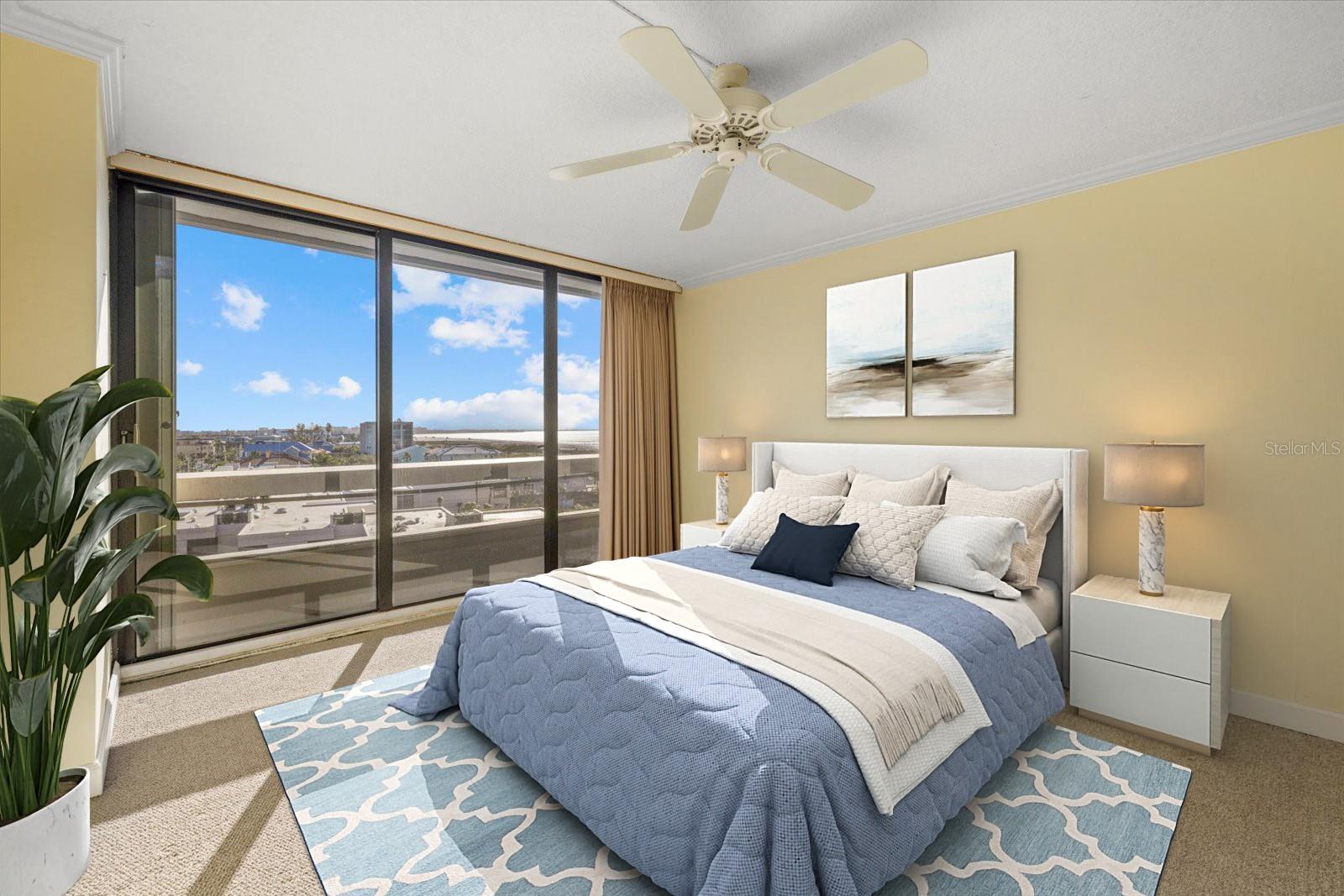 Image 28 of 33 For 5400 Ocean Boulevard 6-4