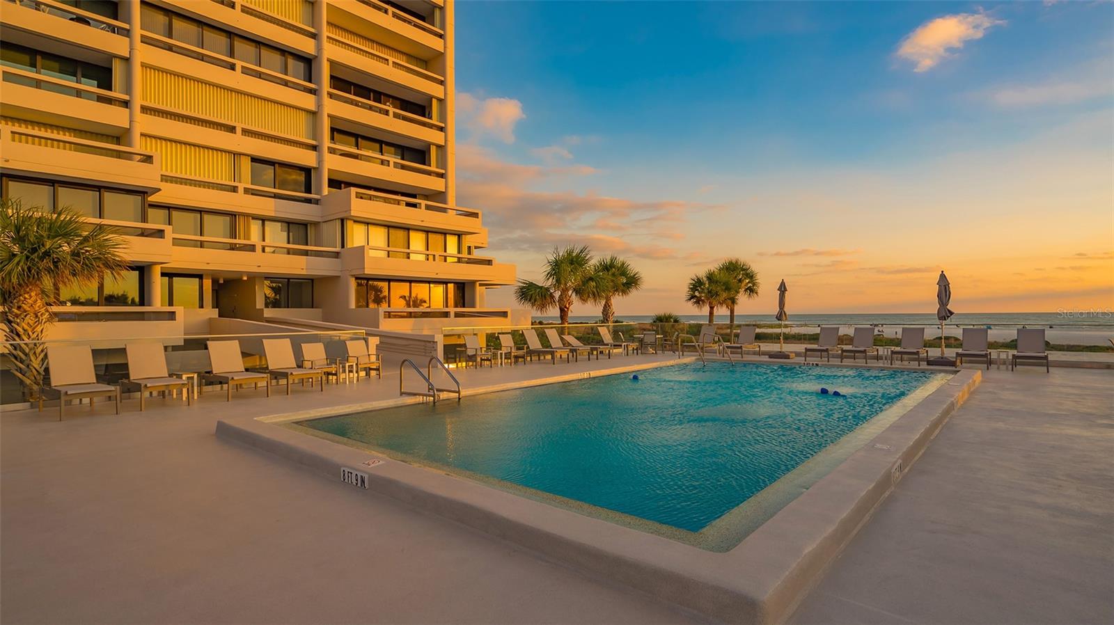 Image 4 of 33 For 5400 Ocean Boulevard 6-4