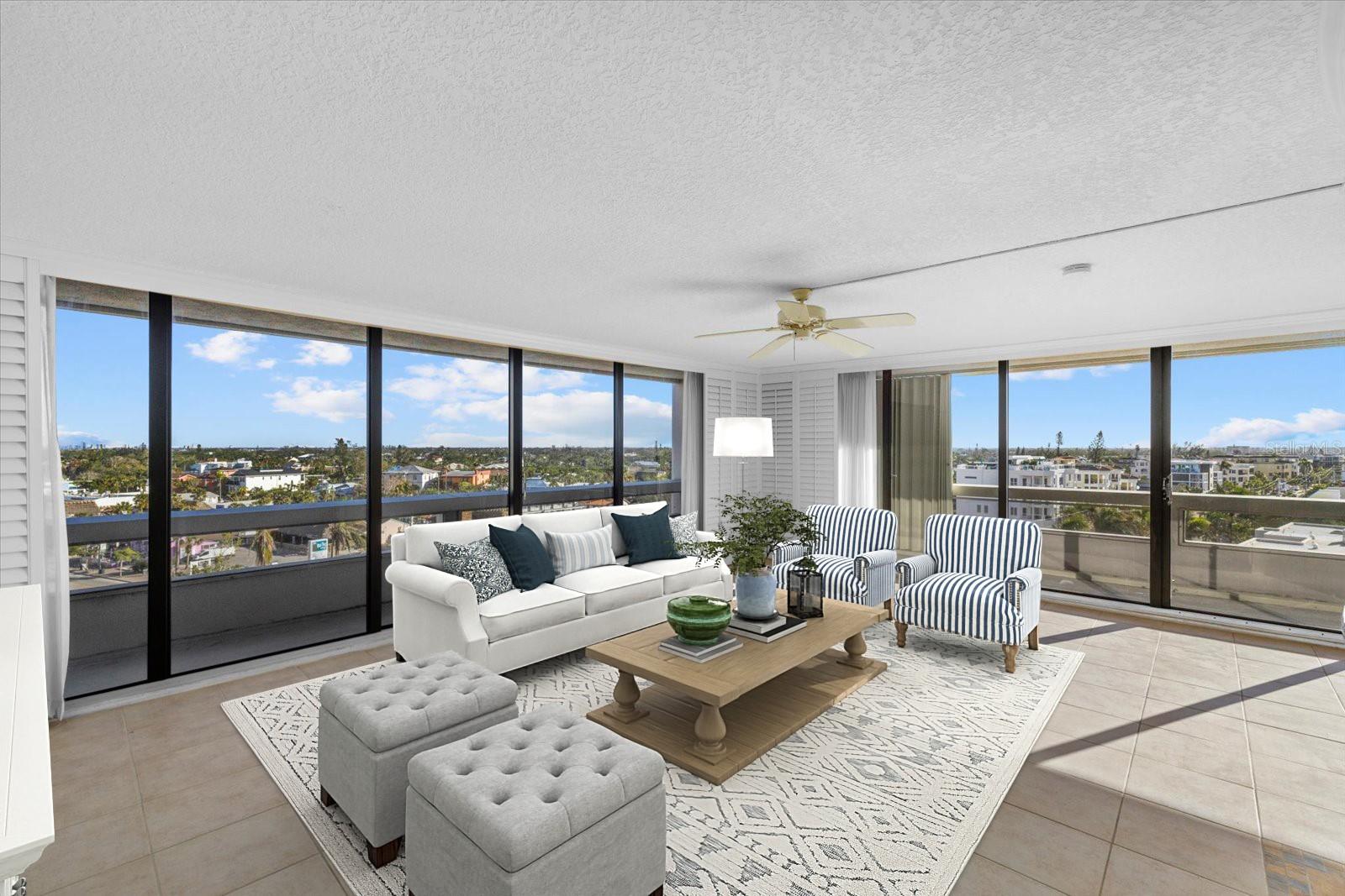 Image 9 of 33 For 5400 Ocean Boulevard 6-4