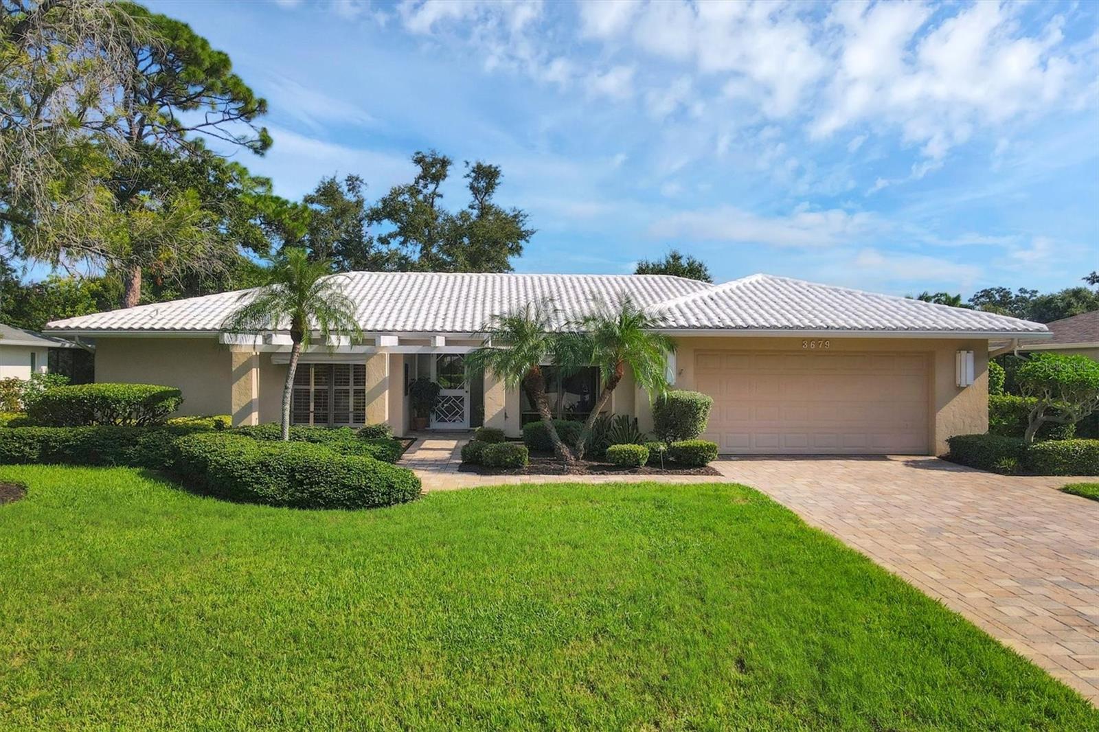 Details for 3679 Aster Drive, SARASOTA, FL 34233